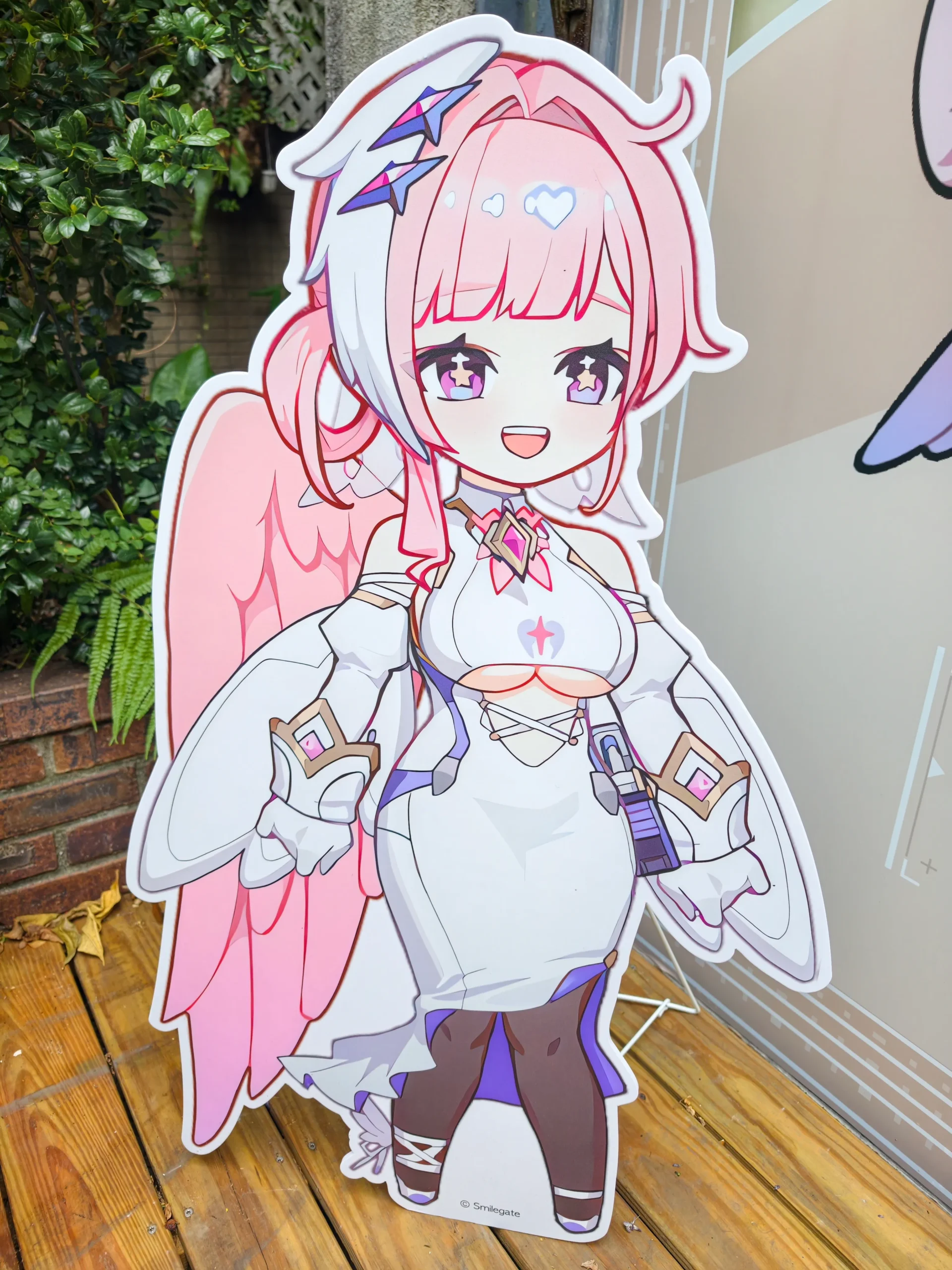 【開箱】《卡厄思夢境》x Cayenne Café 凱岩聯名主題餐廳 正式開張！敬邀浮斯特與戰鬥員們在寧靜午後享受片刻悠閒～