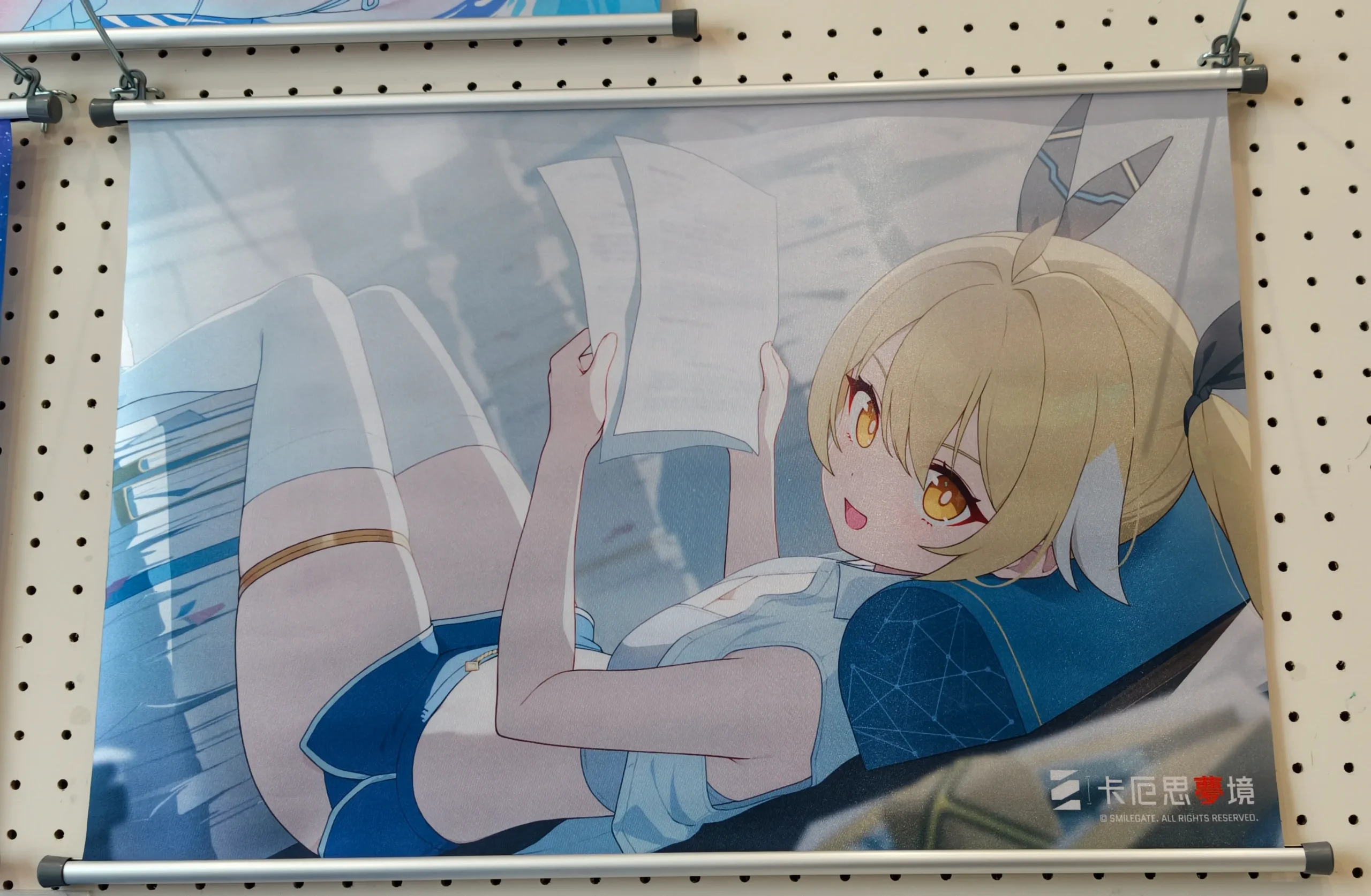 【開箱】《卡厄思夢境》x Cayenne Café 凱岩聯名主題餐廳 正式開張！敬邀浮斯特與戰鬥員們在寧靜午後享受片刻悠閒～