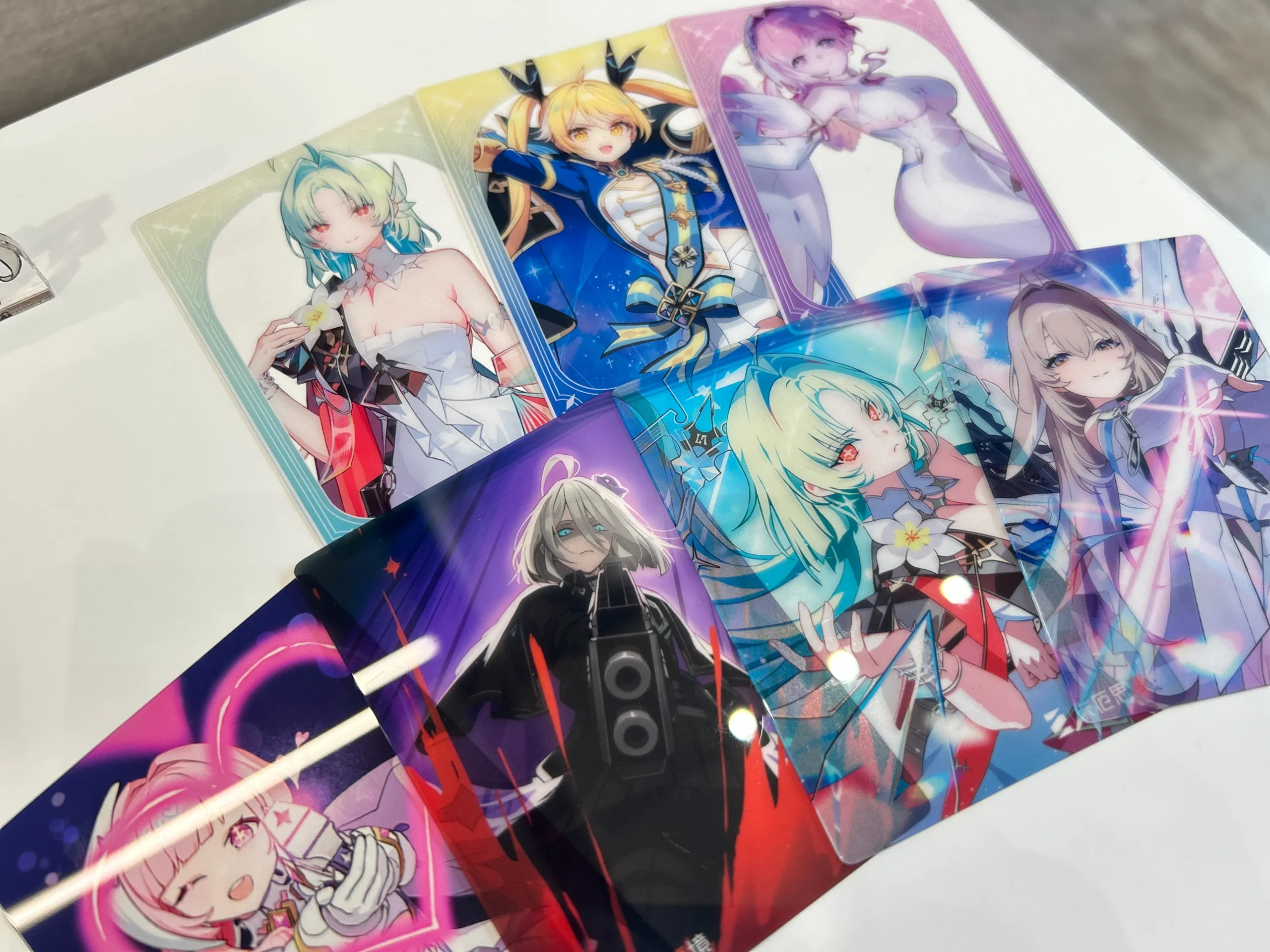 【開箱】《卡厄思夢境》x Cayenne Café 凱岩聯名主題餐廳 正式開張！敬邀浮斯特與戰鬥員們在寧靜午後享受片刻悠閒～