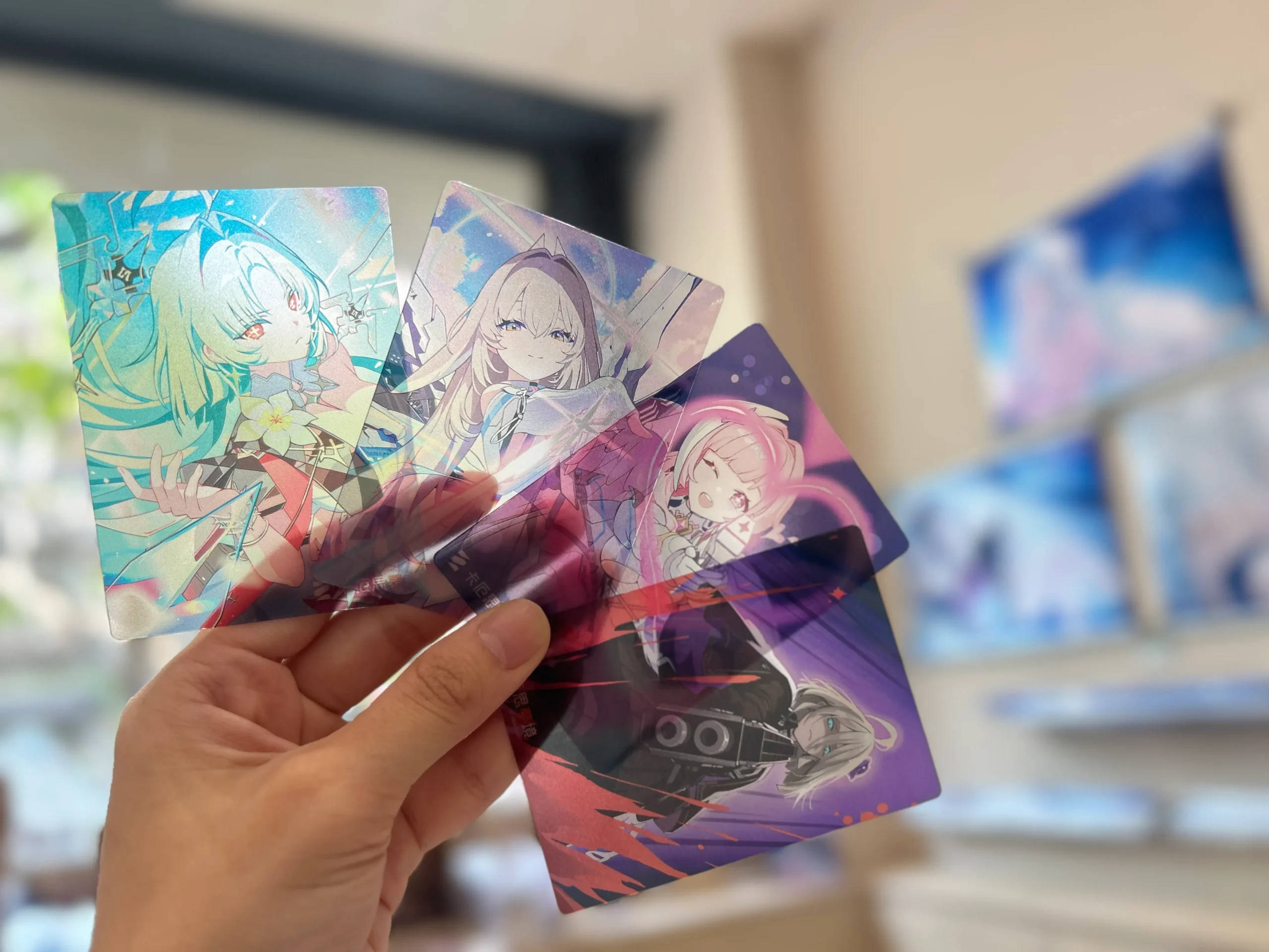 【開箱】《卡厄思夢境》x Cayenne Café 凱岩聯名主題餐廳 正式開張！敬邀浮斯特與戰鬥員們在寧靜午後享受片刻悠閒～