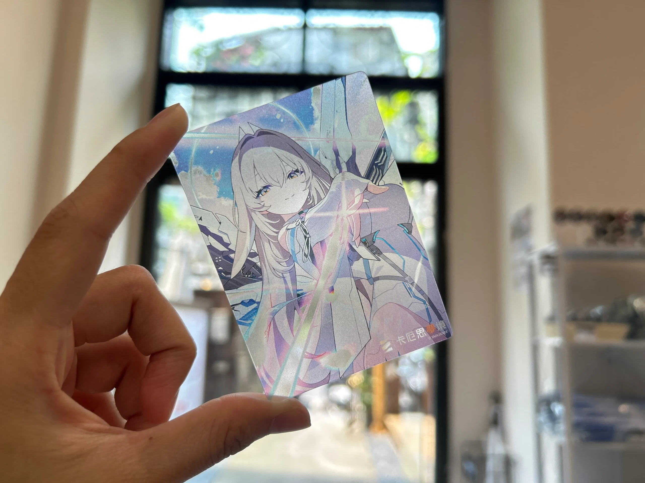 【開箱】《卡厄思夢境》x Cayenne Café 凱岩聯名主題餐廳 正式開張！敬邀浮斯特與戰鬥員們在寧靜午後享受片刻悠閒～