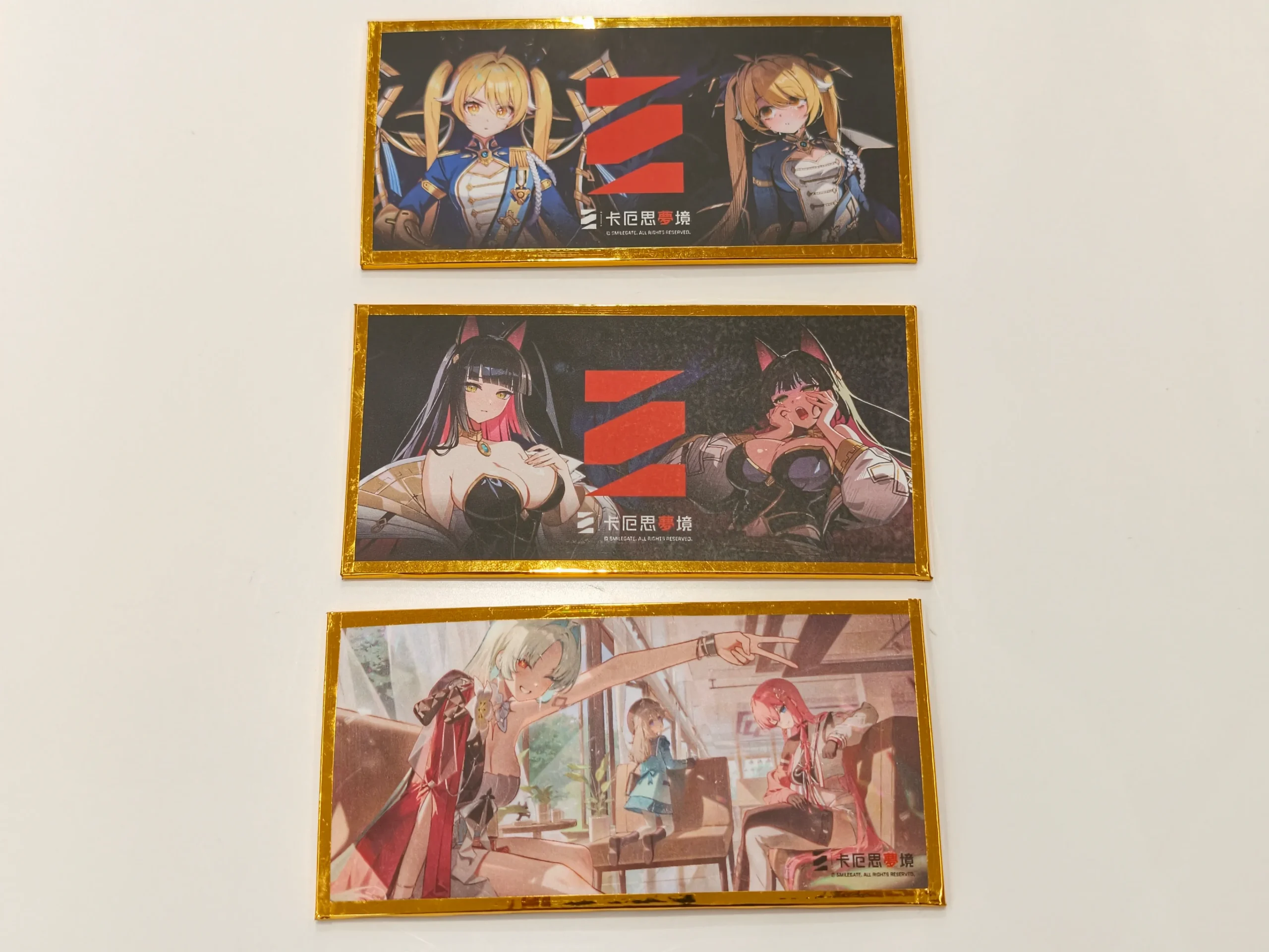 【開箱】《卡厄思夢境》x Cayenne Café 凱岩聯名主題餐廳 正式開張！敬邀浮斯特與戰鬥員們在寧靜午後享受片刻悠閒～