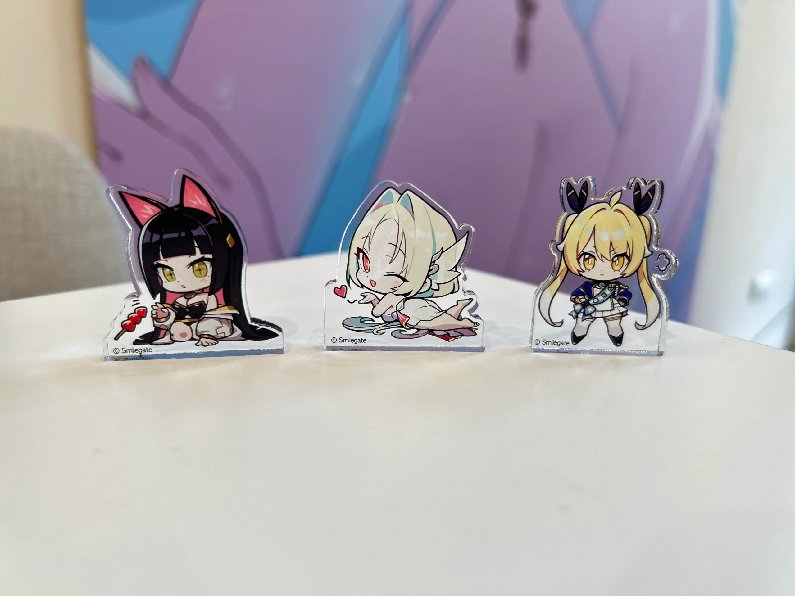 【開箱】《卡厄思夢境》x Cayenne Café 凱岩聯名主題餐廳 正式開張！敬邀浮斯特與戰鬥員們在寧靜午後享受片刻悠閒～