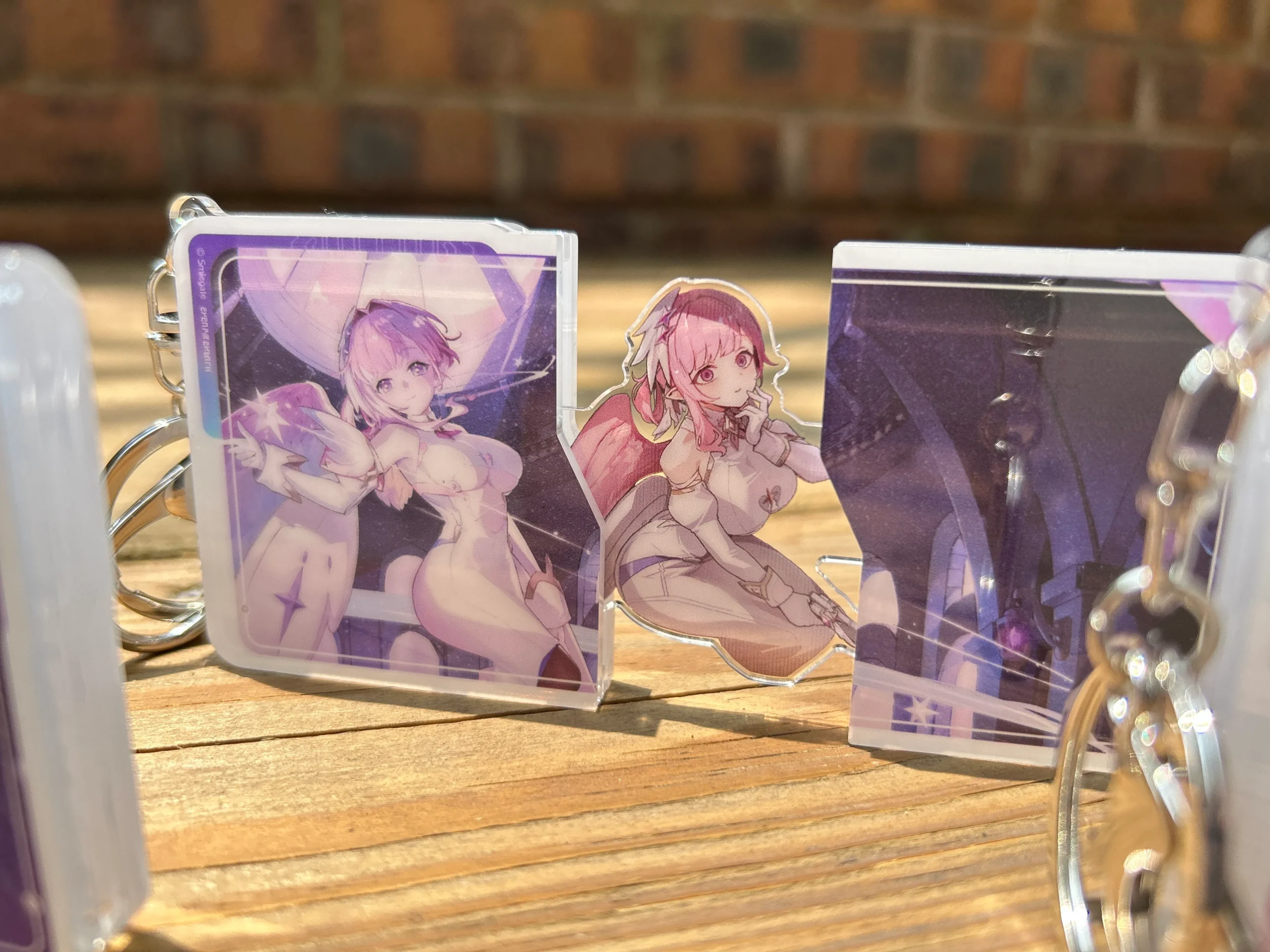 【開箱】《卡厄思夢境》x Cayenne Café 凱岩聯名主題餐廳 正式開張！敬邀浮斯特與戰鬥員們在寧靜午後享受片刻悠閒～