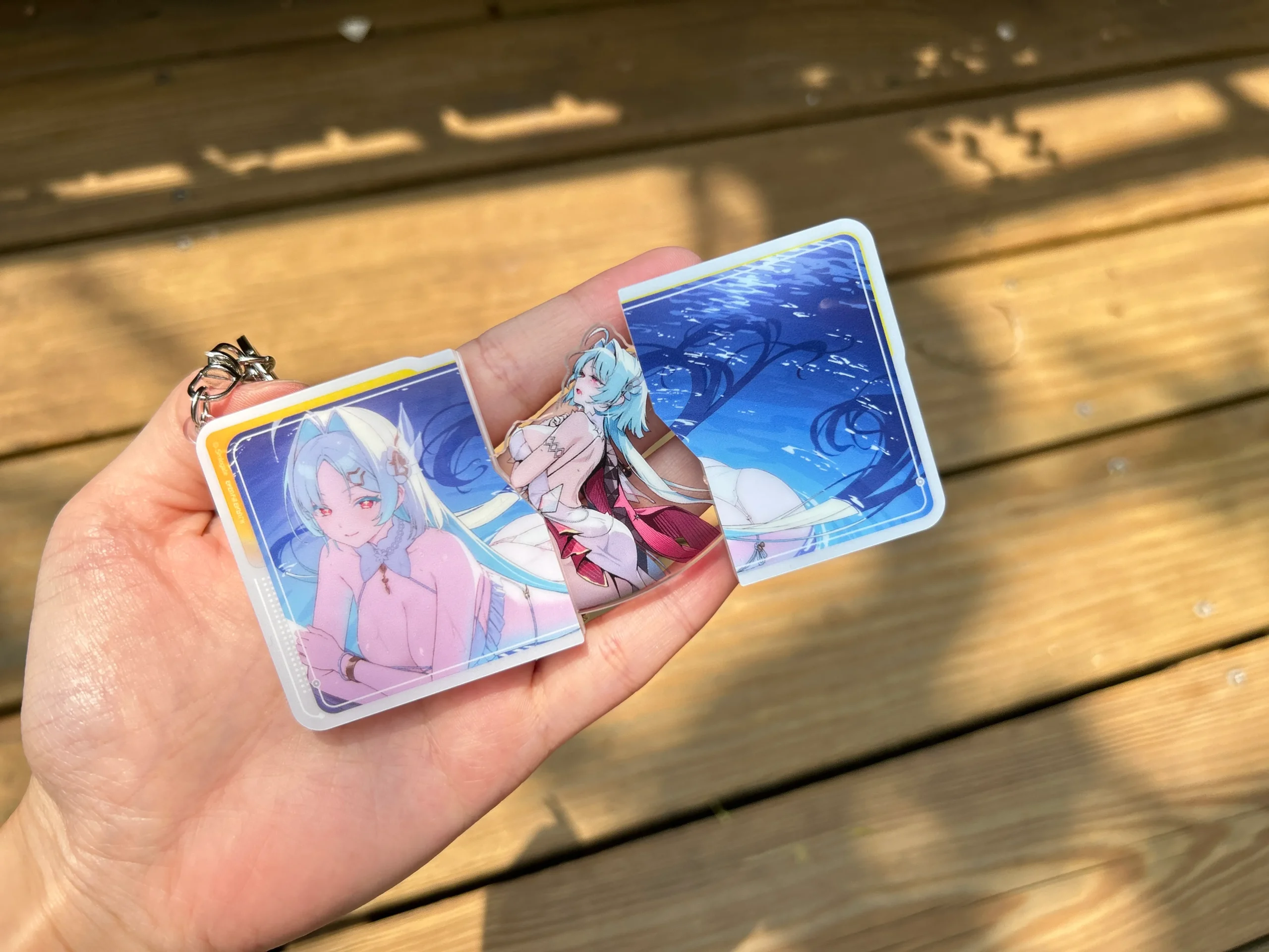 【開箱】《卡厄思夢境》x Cayenne Café 凱岩聯名主題餐廳 正式開張！敬邀浮斯特與戰鬥員們在寧靜午後享受片刻悠閒～