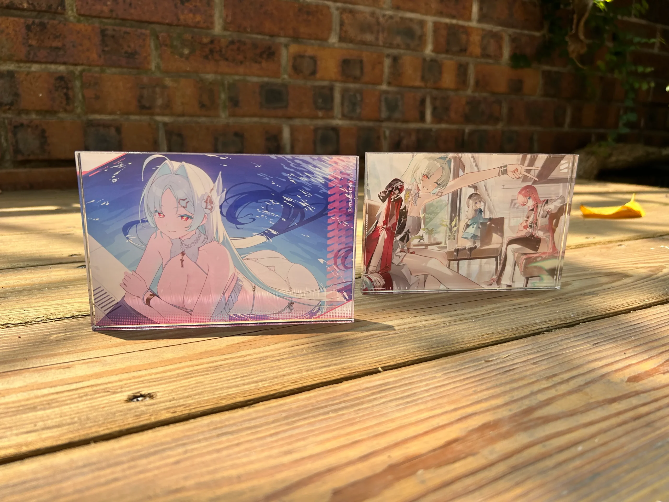 【開箱】《卡厄思夢境》x Cayenne Café 凱岩聯名主題餐廳 正式開張！敬邀浮斯特與戰鬥員們在寧靜午後享受片刻悠閒～