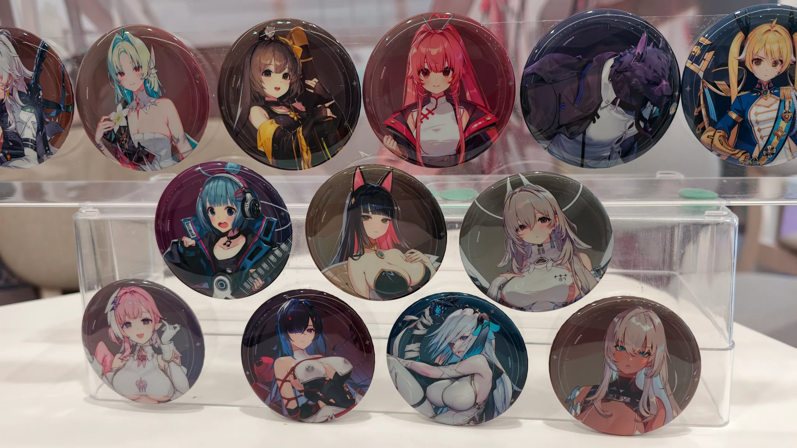 【開箱】《卡厄思夢境》x Cayenne Café 凱岩聯名主題餐廳 正式開張！敬邀浮斯特與戰鬥員們在寧靜午後享受片刻悠閒～