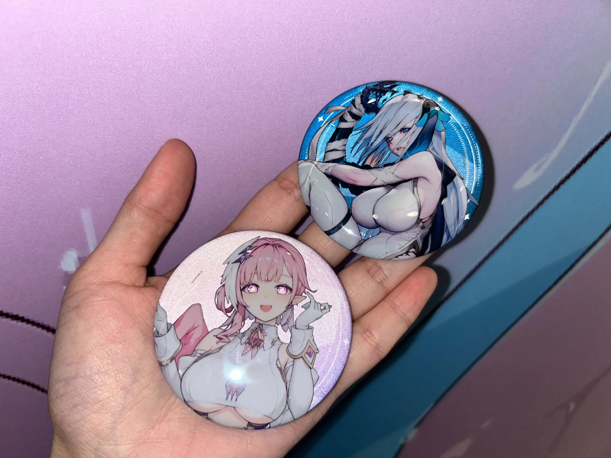 【開箱】《卡厄思夢境》x Cayenne Café 凱岩聯名主題餐廳 正式開張！敬邀浮斯特與戰鬥員們在寧靜午後享受片刻悠閒～