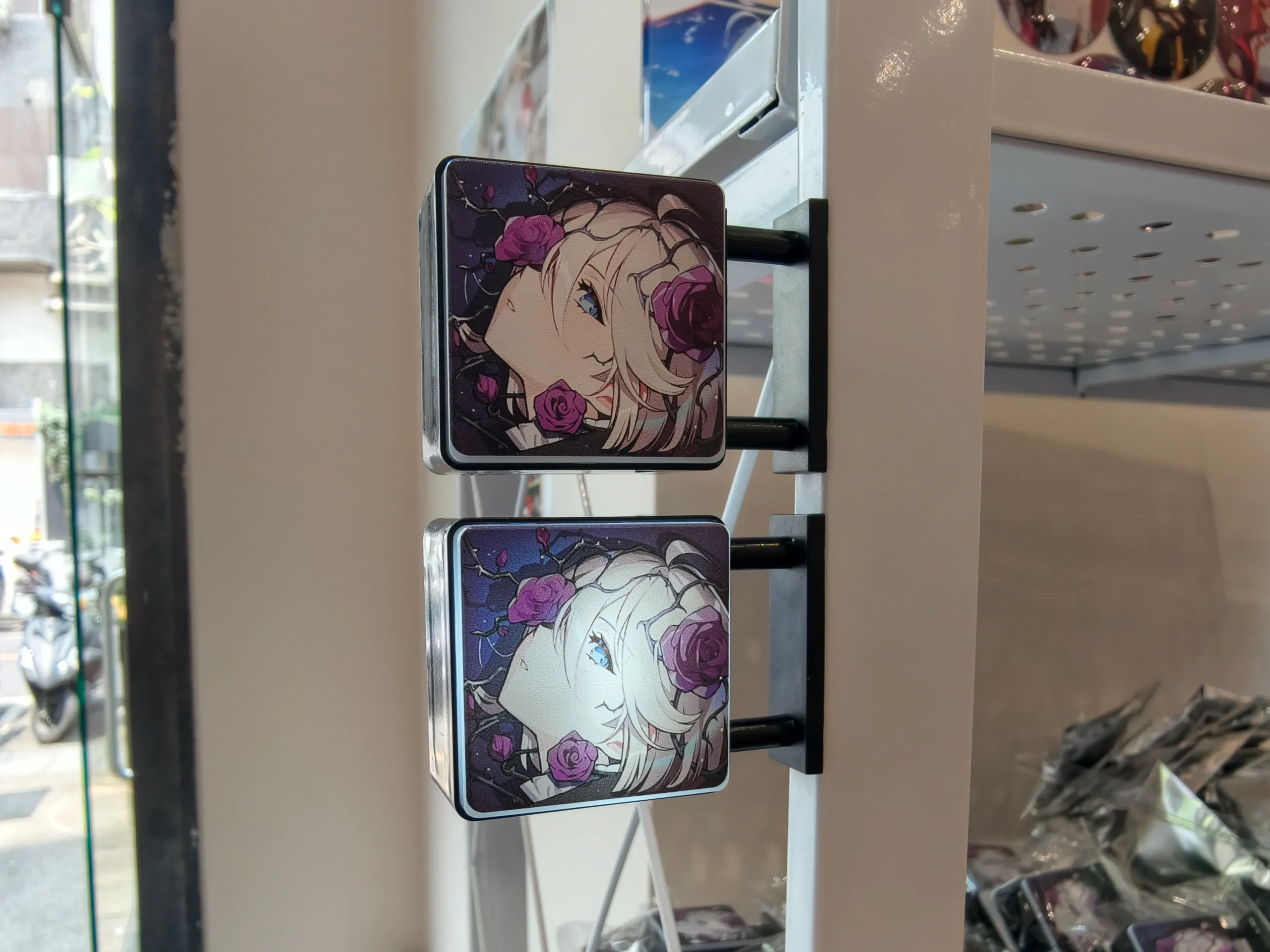 【開箱】《卡厄思夢境》x Cayenne Café 凱岩聯名主題餐廳 正式開張！敬邀浮斯特與戰鬥員們在寧靜午後享受片刻悠閒～