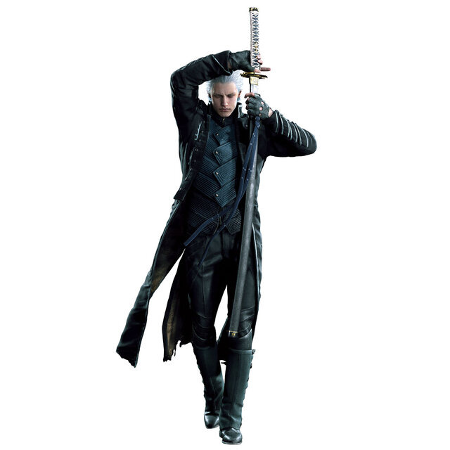 《女神轉生》初代繪師金子一馬新作《金子一馬的月讀》Switch 平台正式登場