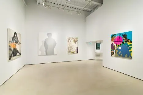 初音未來 現代藝術展「ART OF MIKU -Taipei Exhibition-」2026年夏季將於台北盛大登場