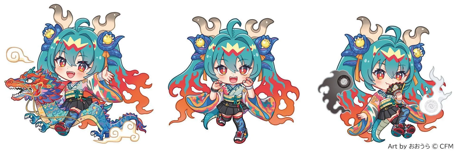 初音未來 3
