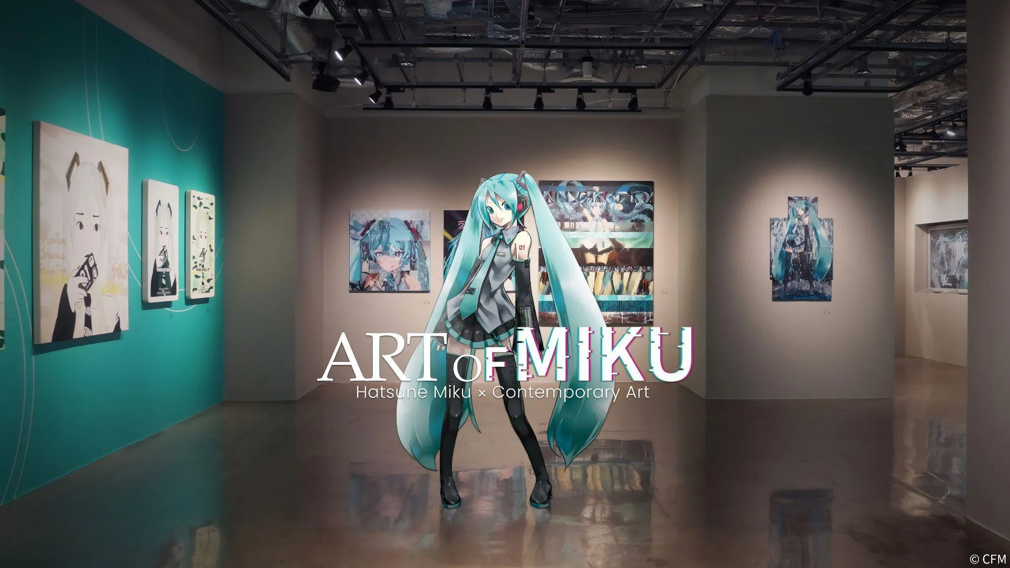 初音未來 5