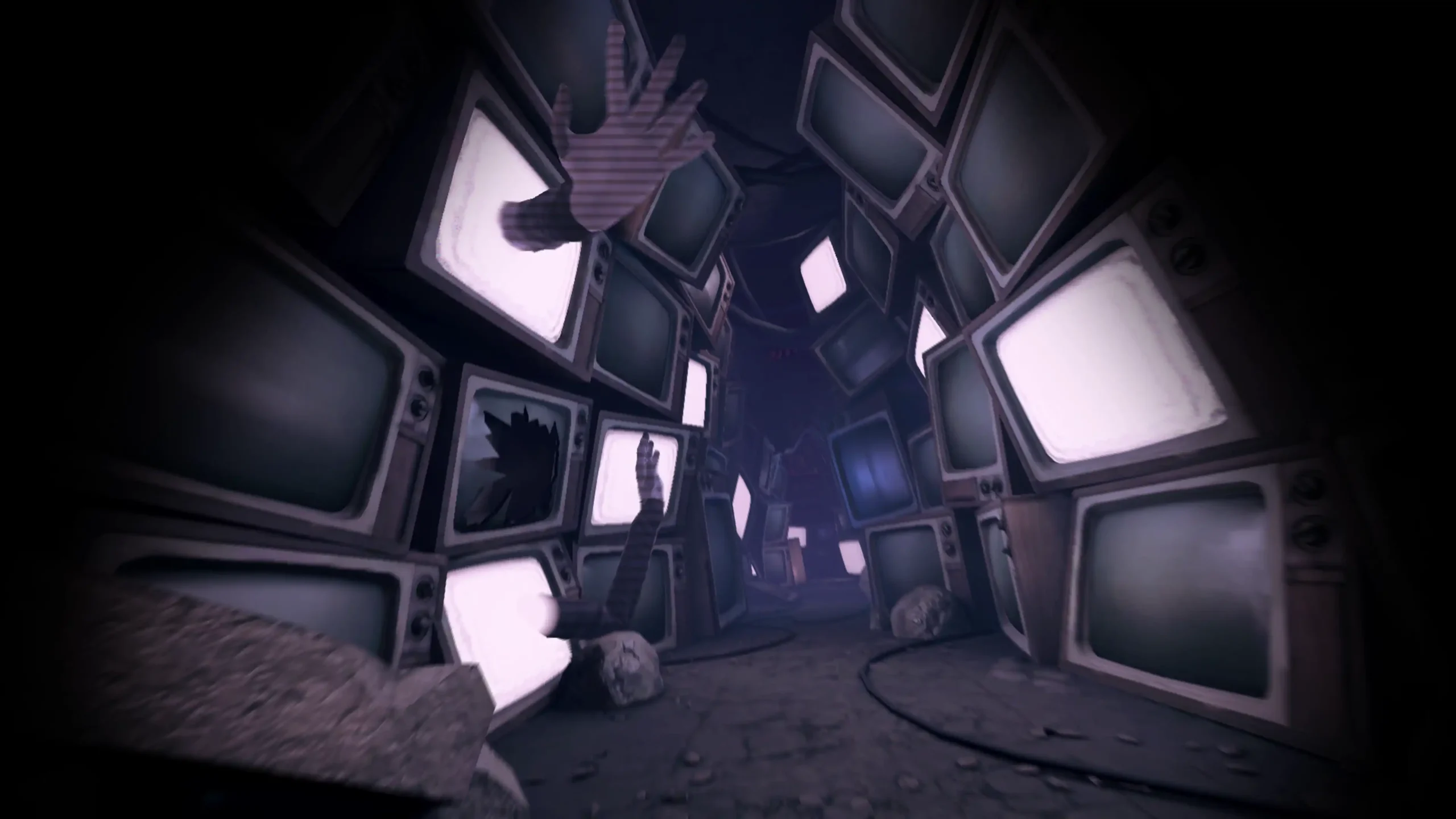 幫助黑暗小六完成任務！《小小夢魘VR: 異境迴響》今日發售！