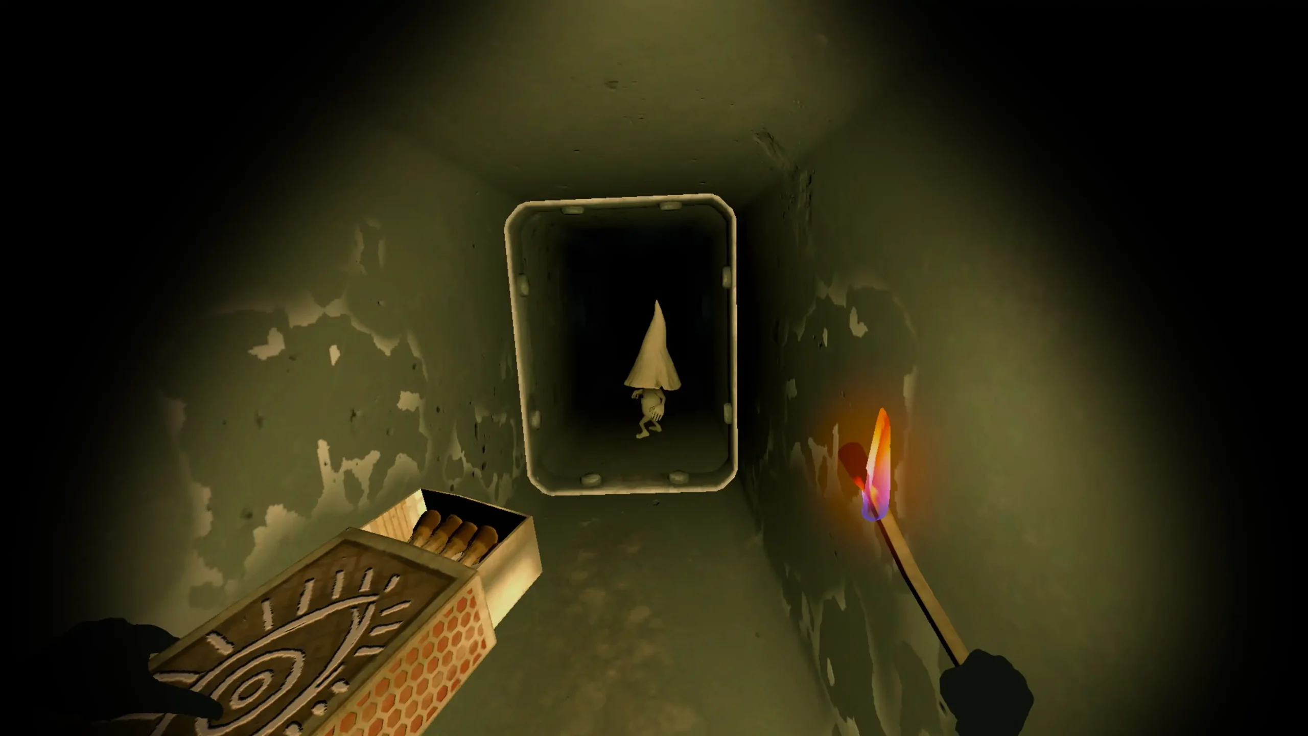 幫助黑暗小六完成任務！《小小夢魘VR: 異境迴響》今日發售！