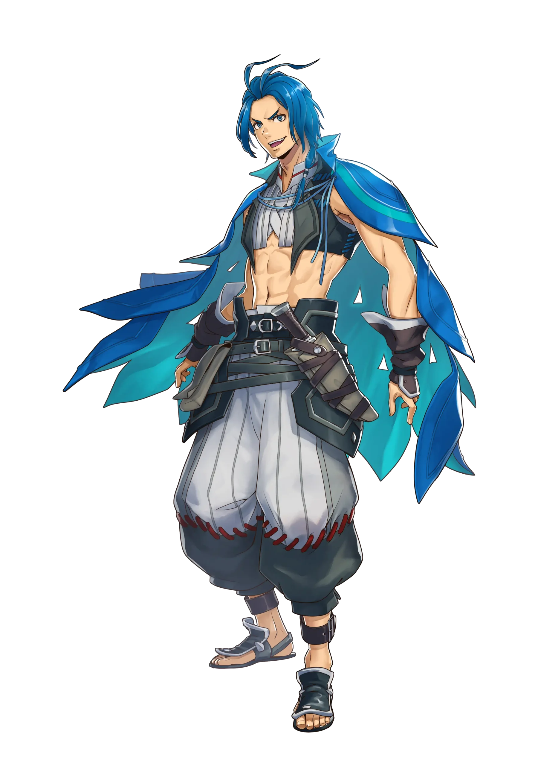 幻想大陸戰記 7