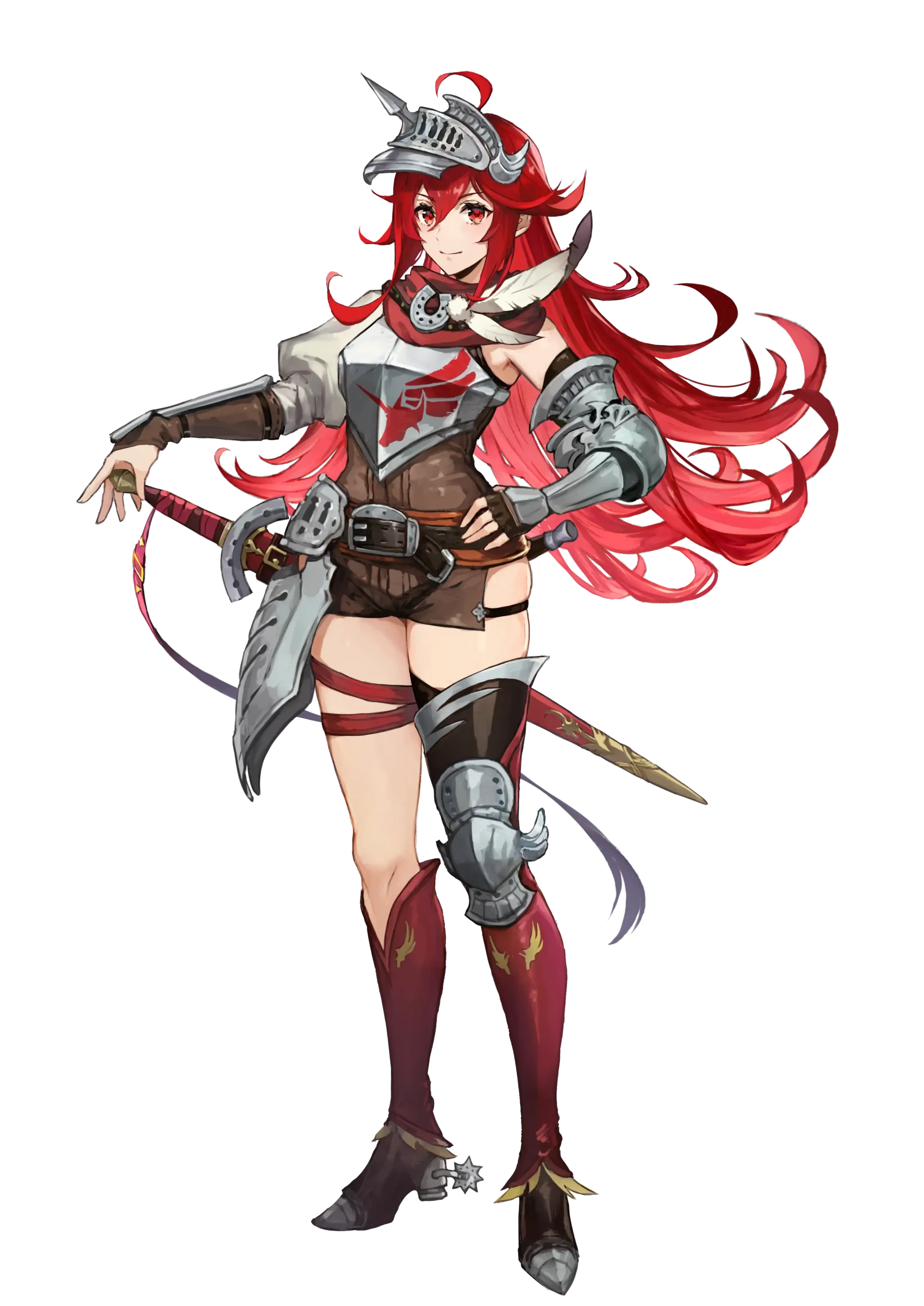 幻想大陸戰記 9