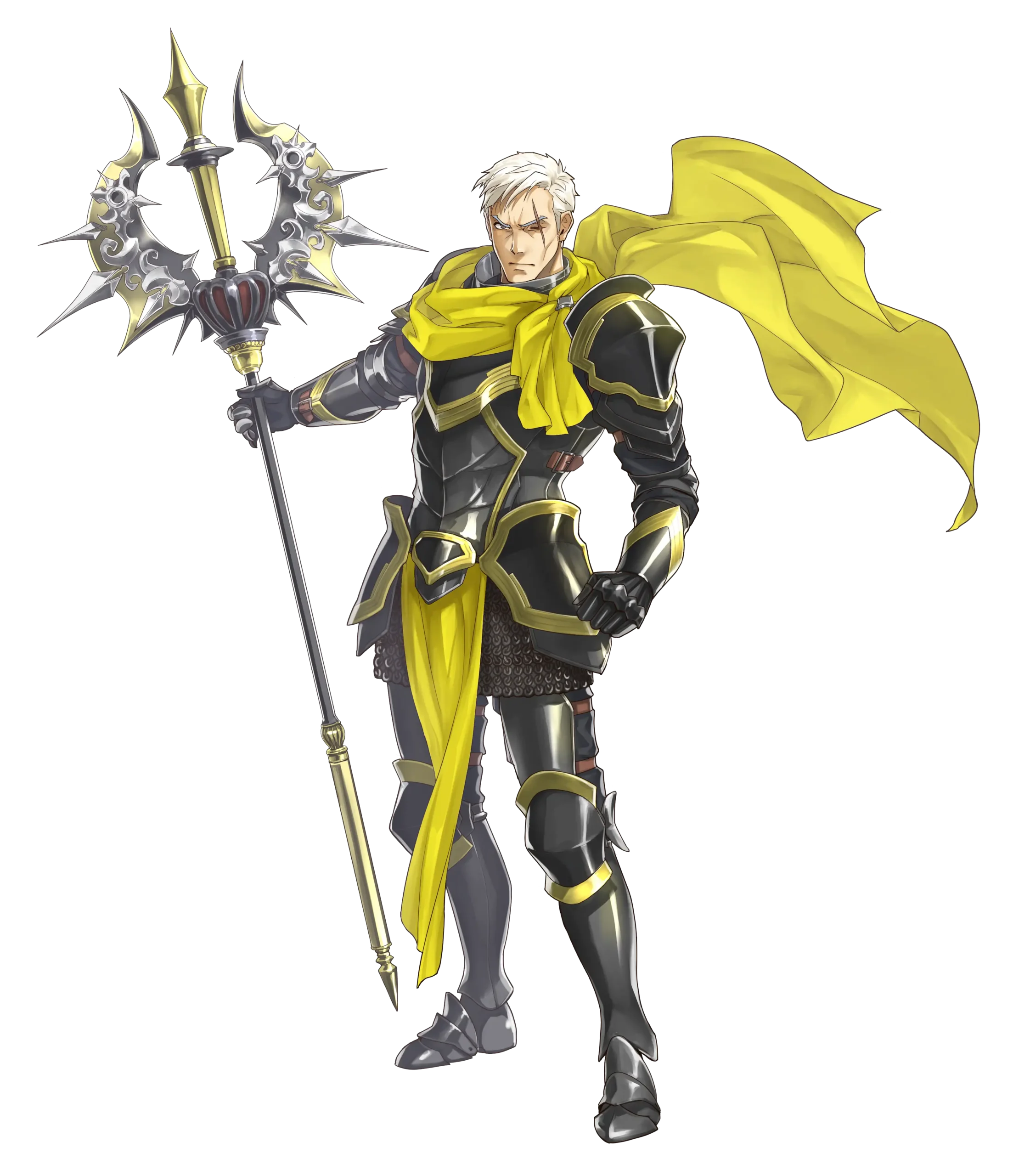 幻想大陸戰記 11