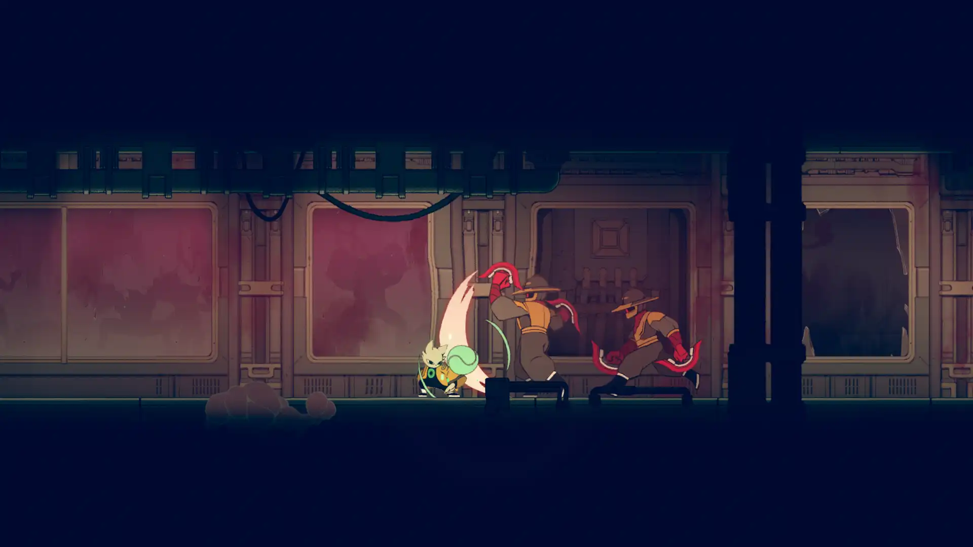 再訪新崑崙，《九日》Nintendo Switch、PlayStation 5 實體版今日正式發售！