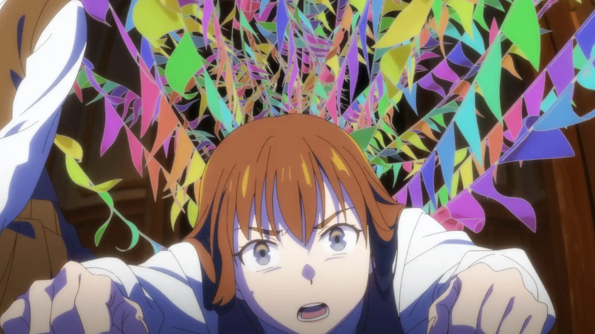 竊取本書者將會