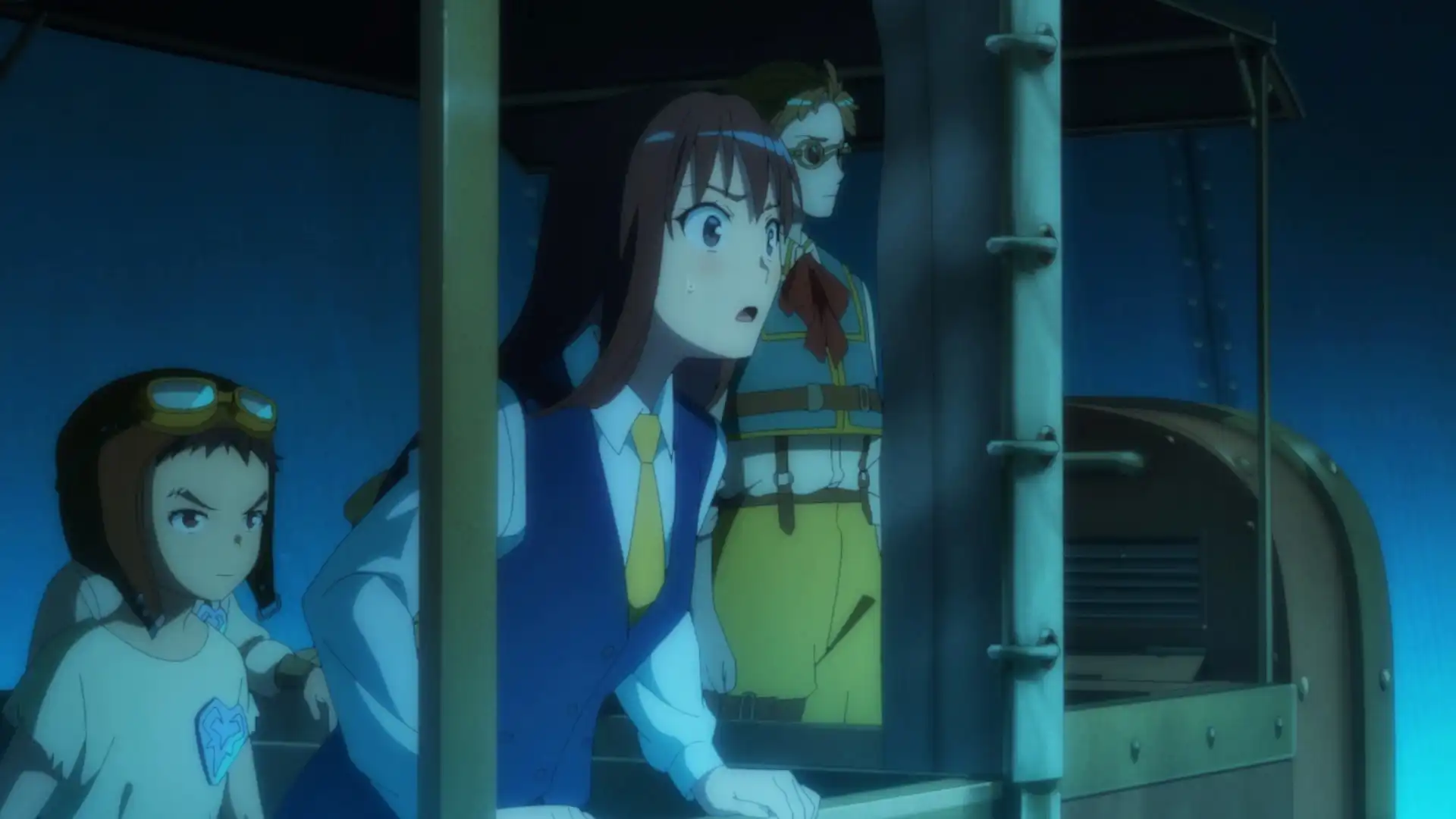 竊取本書者將會 3