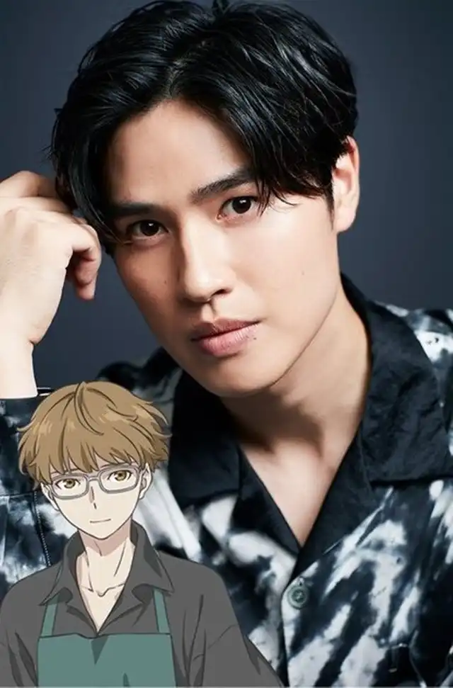 竊取本書者將會 6