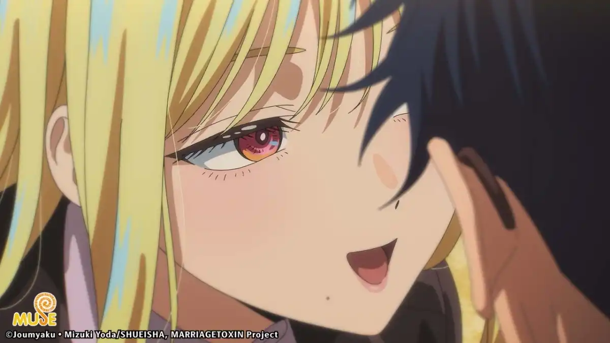 《婚姻劇毒》首三集 YT 觀看數突破兩百萬 ! 當最強殺手遇上婚姻騙子的婚活超展開劇情掀熱議 !