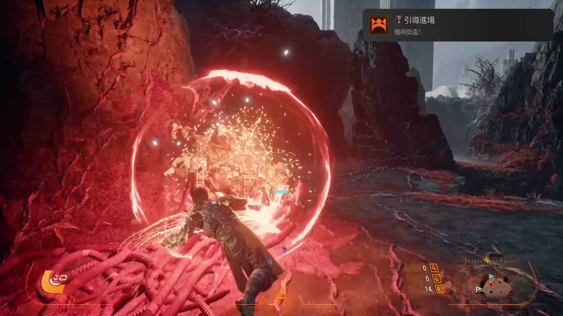 【評測】《沙羅週期》在反覆循環中尋找破局的可能，逐漸拼湊出一段正在偏離的真相