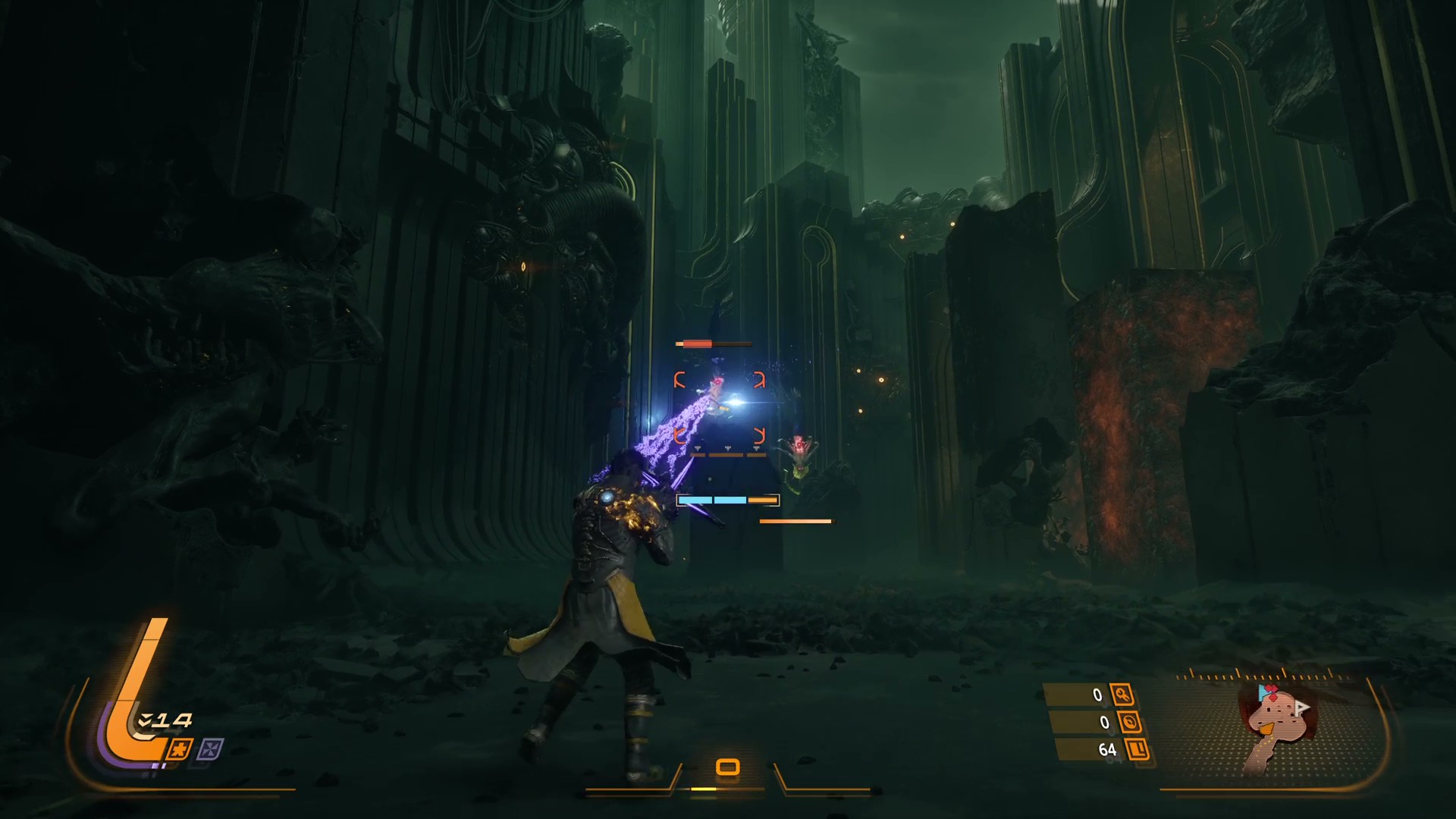 【評測】《沙羅週期》在反覆循環中尋找破局的可能，逐漸拼湊出一段正在偏離的真相