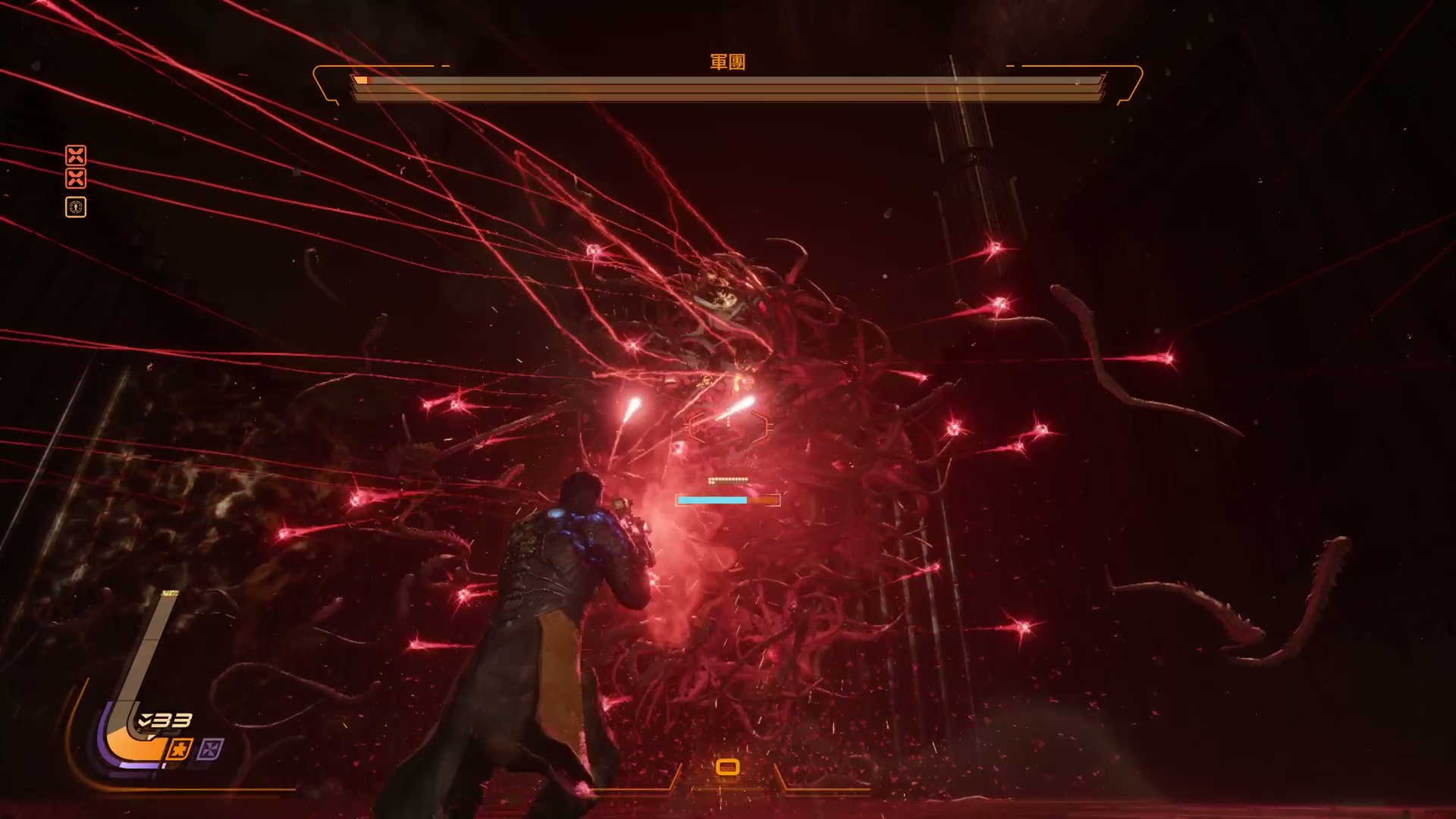 【評測】《沙羅週期》在反覆循環中尋找破局的可能，逐漸拼湊出一段正在偏離的真相