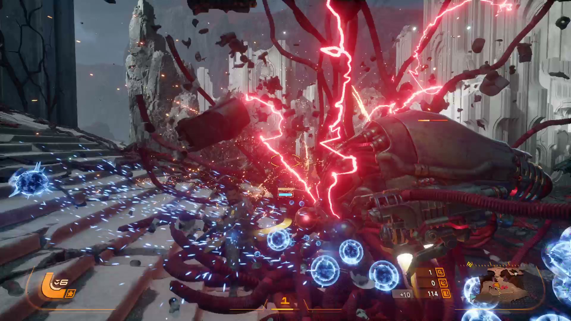 【評測】《沙羅週期》在反覆循環中尋找破局的可能，逐漸拼湊出一段正在偏離的真相