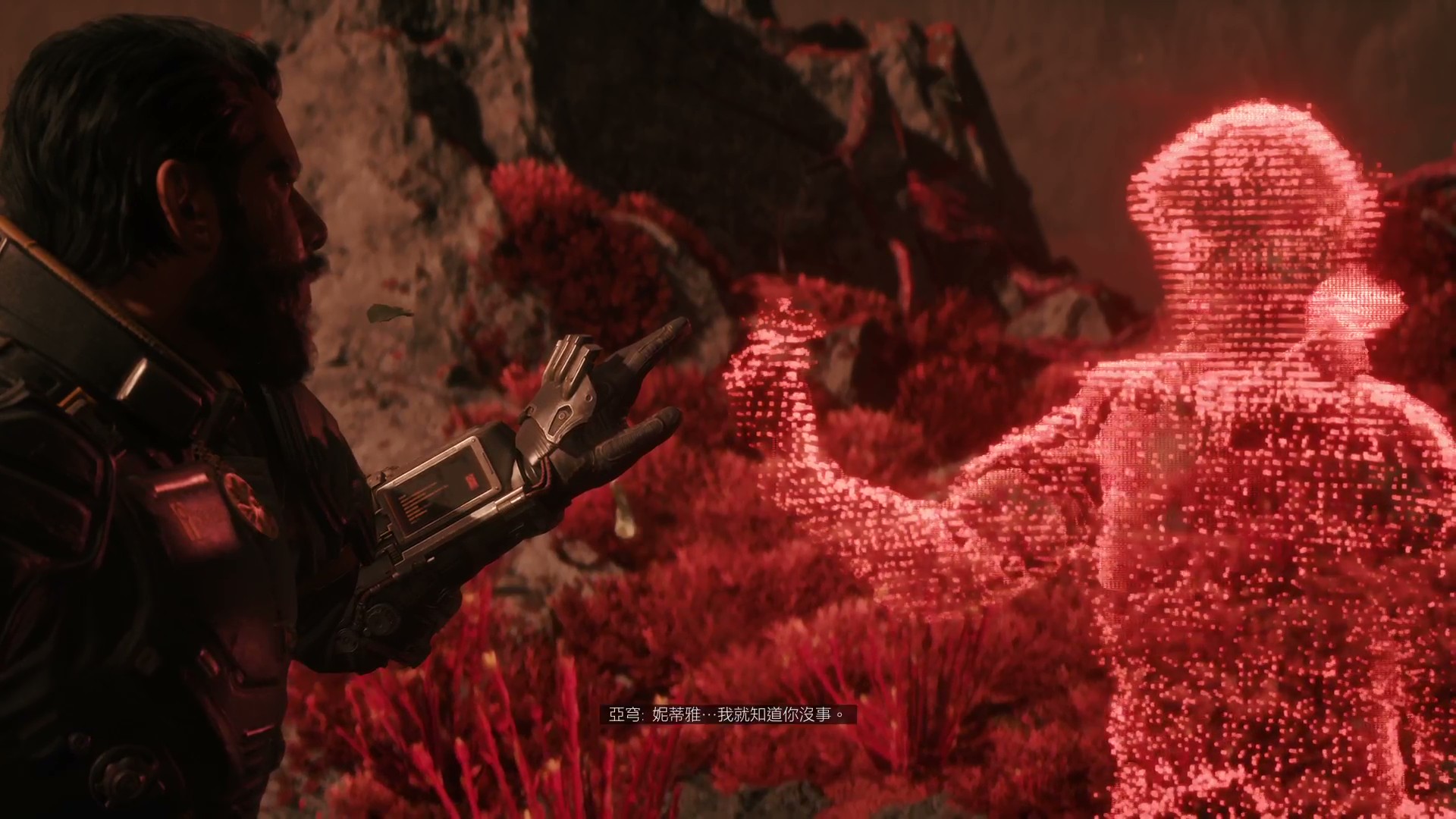 【評測】《沙羅週期》在反覆循環中尋找破局的可能，逐漸拼湊出一段正在偏離的真相