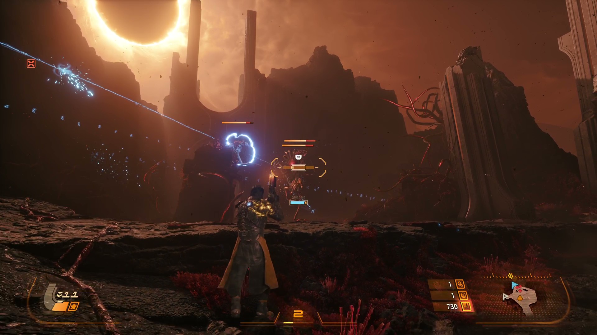 【評測】《沙羅週期》在反覆循環中尋找破局的可能，逐漸拼湊出一段正在偏離的真相