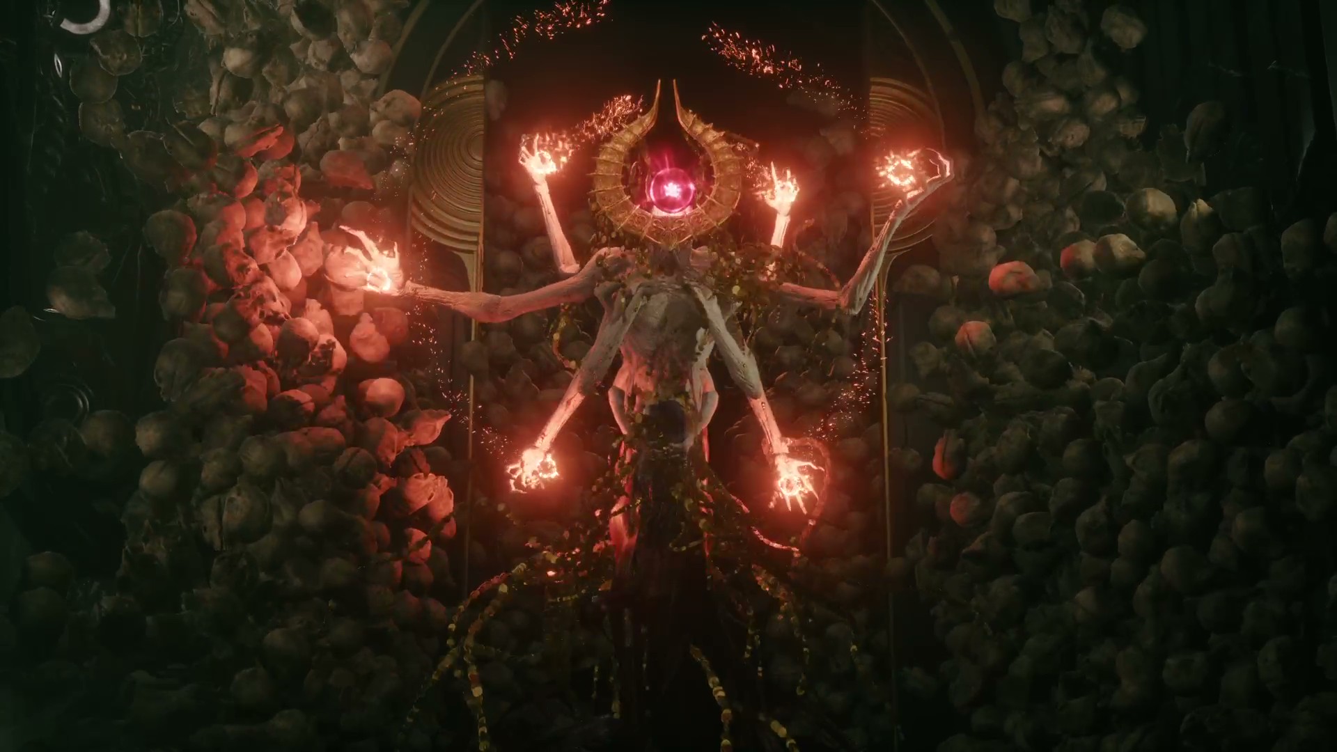 【評測】《沙羅週期》在反覆循環中尋找破局的可能，逐漸拼湊出一段正在偏離的真相