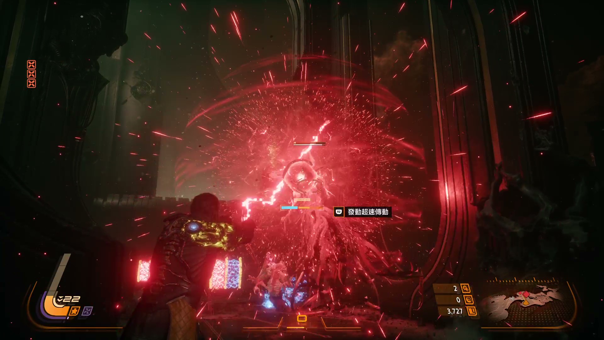 【評測】《沙羅週期》在反覆循環中尋找破局的可能，逐漸拼湊出一段正在偏離的真相