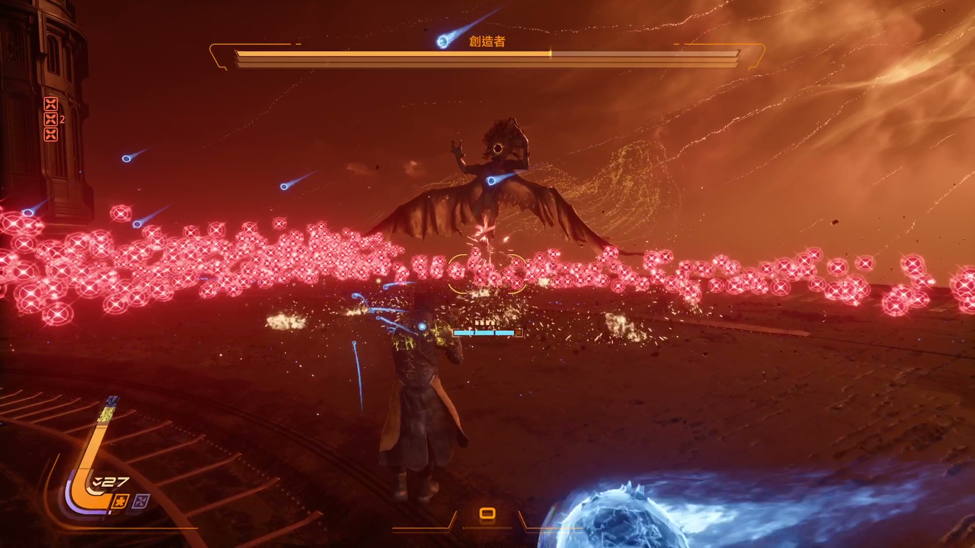 【評測】《沙羅週期》在反覆循環中尋找破局的可能，逐漸拼湊出一段正在偏離的真相