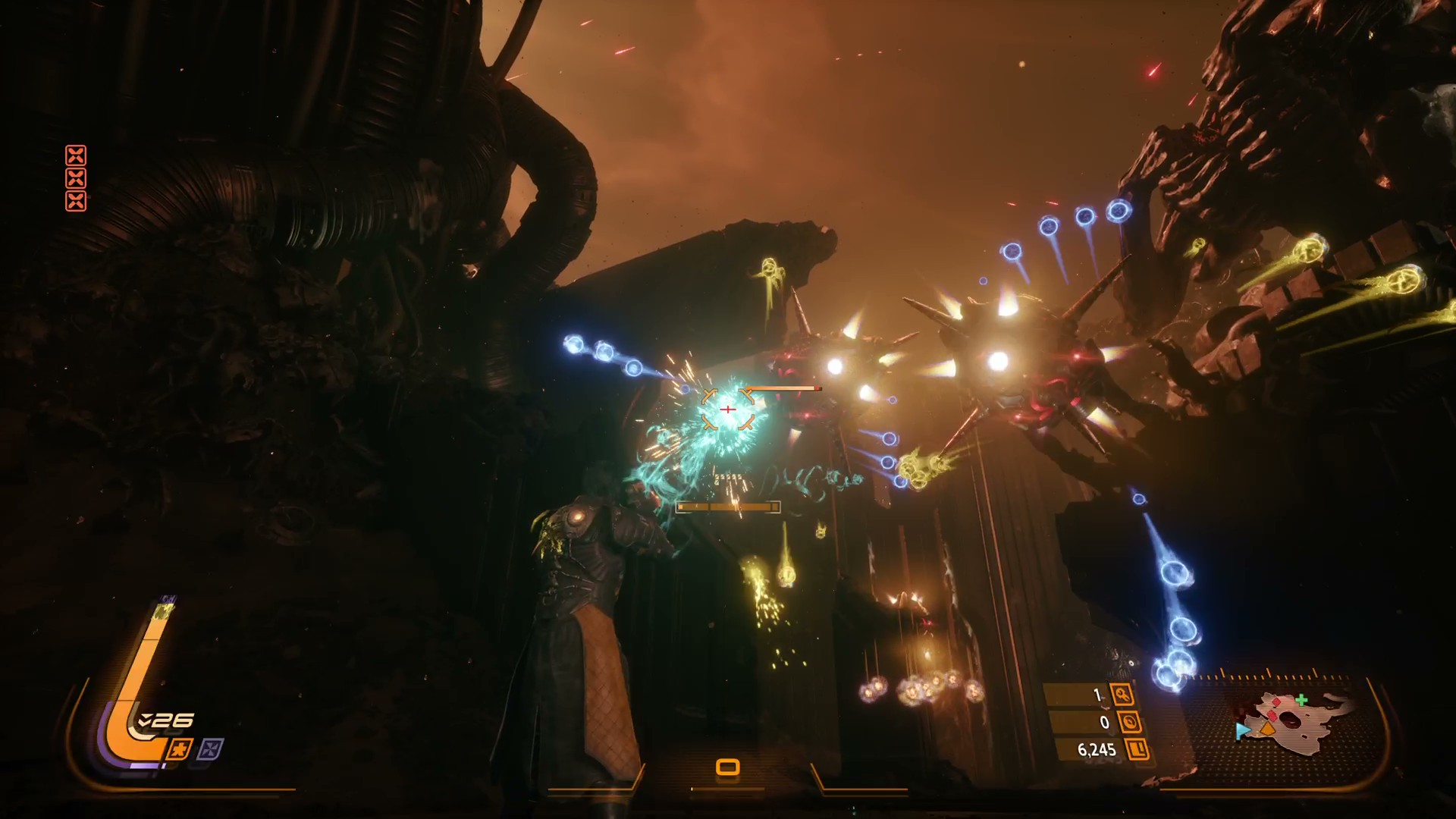 【評測】《沙羅週期》在反覆循環中尋找破局的可能，逐漸拼湊出一段正在偏離的真相