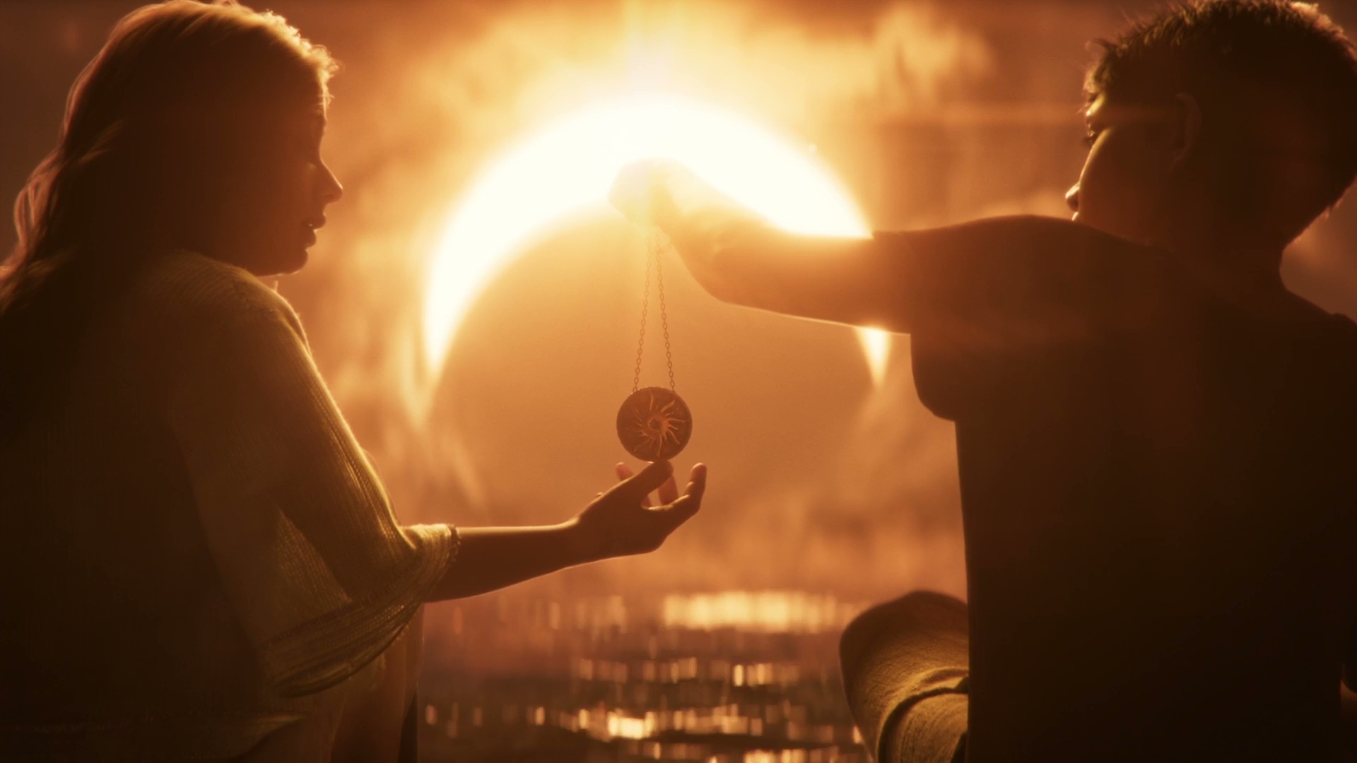 【評測】《沙羅週期》在反覆循環中尋找破局的可能，拼湊出一段逐漸偏離的真相