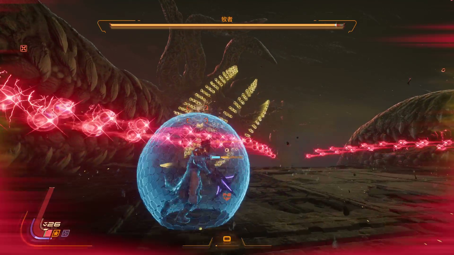 【評測】《沙羅週期》在反覆循環中尋找破局的可能，逐漸拼湊出一段正在偏離的真相