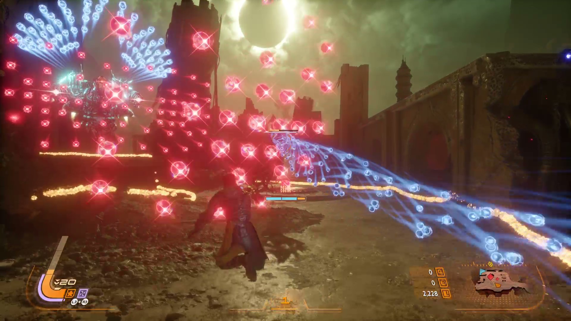 【評測】《沙羅週期》在反覆循環中尋找破局的可能，逐漸拼湊出一段正在偏離的真相