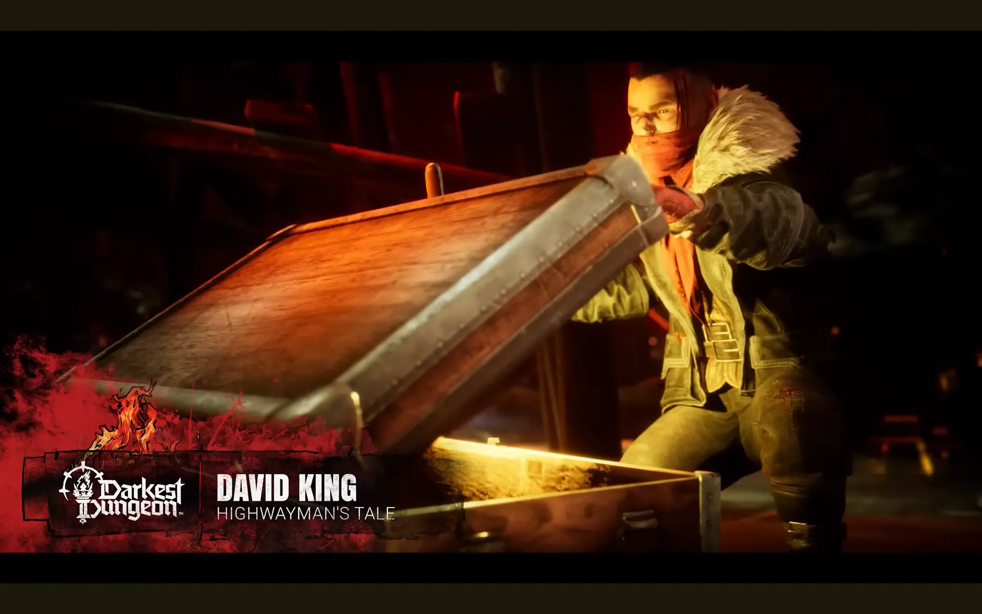 《黎明死線》最新改版「血契」影漫遊三大 IP 聯動合作正式展開 