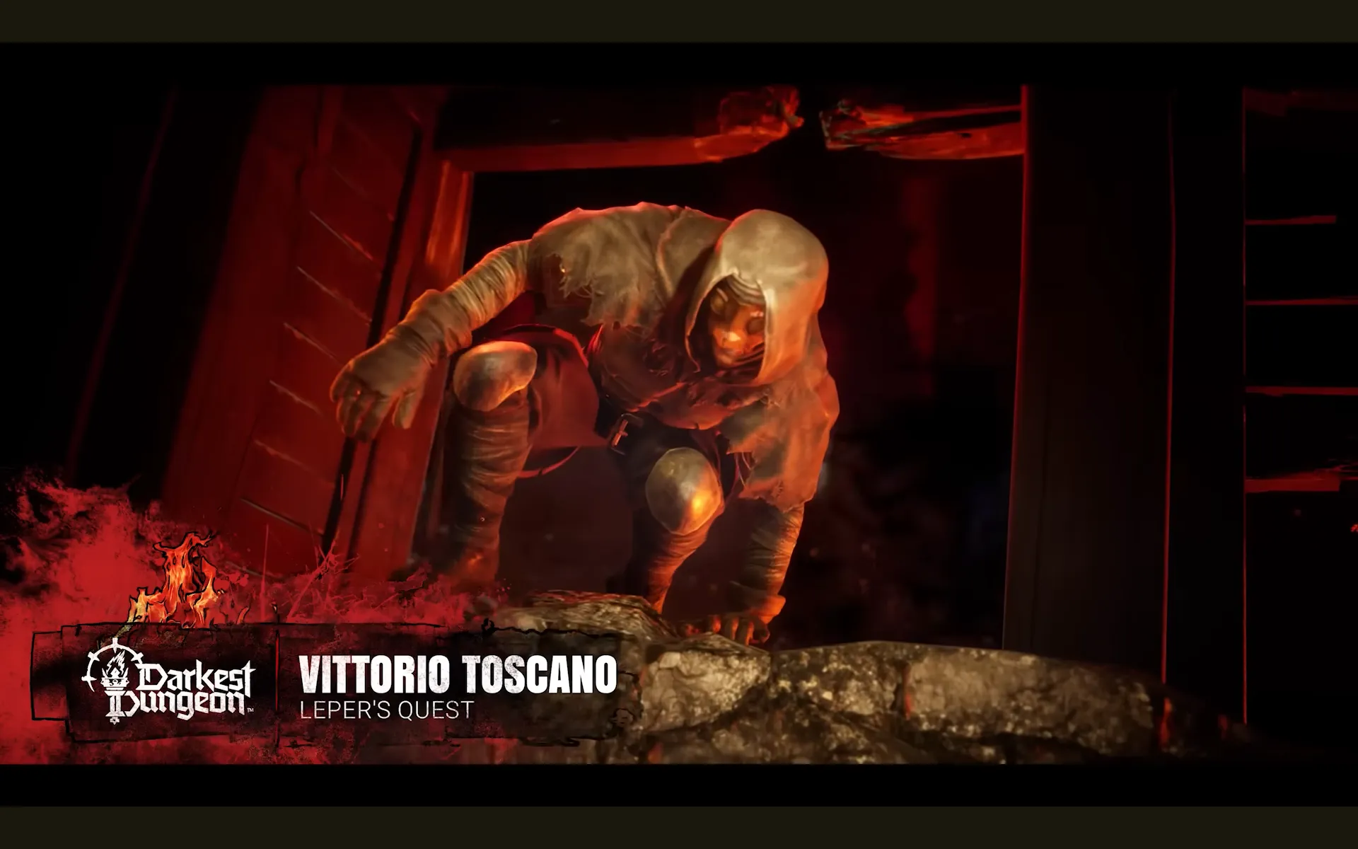 《黎明死線》最新改版「血契」影漫遊三大 IP 聯動合作正式展開 