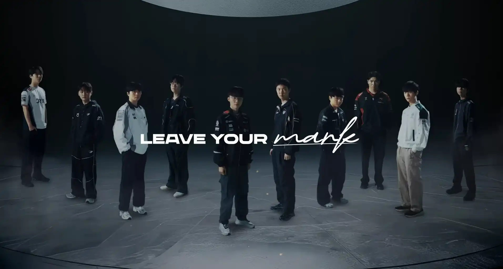 《英雄聯盟》LCK 第二賽段第二輪選手名單地震 Diable 下放二隊 世界亞軍淪為 DNS 第三順位