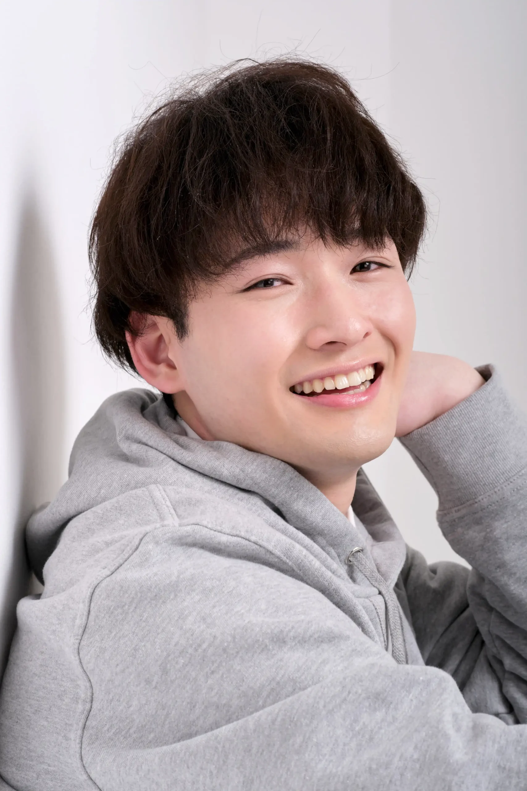 漫畫銷售破 400 萬冊《神樂鉢》確定動畫化製作 前導視覺圖及 PV 同步解禁，2027 年 4 月開播