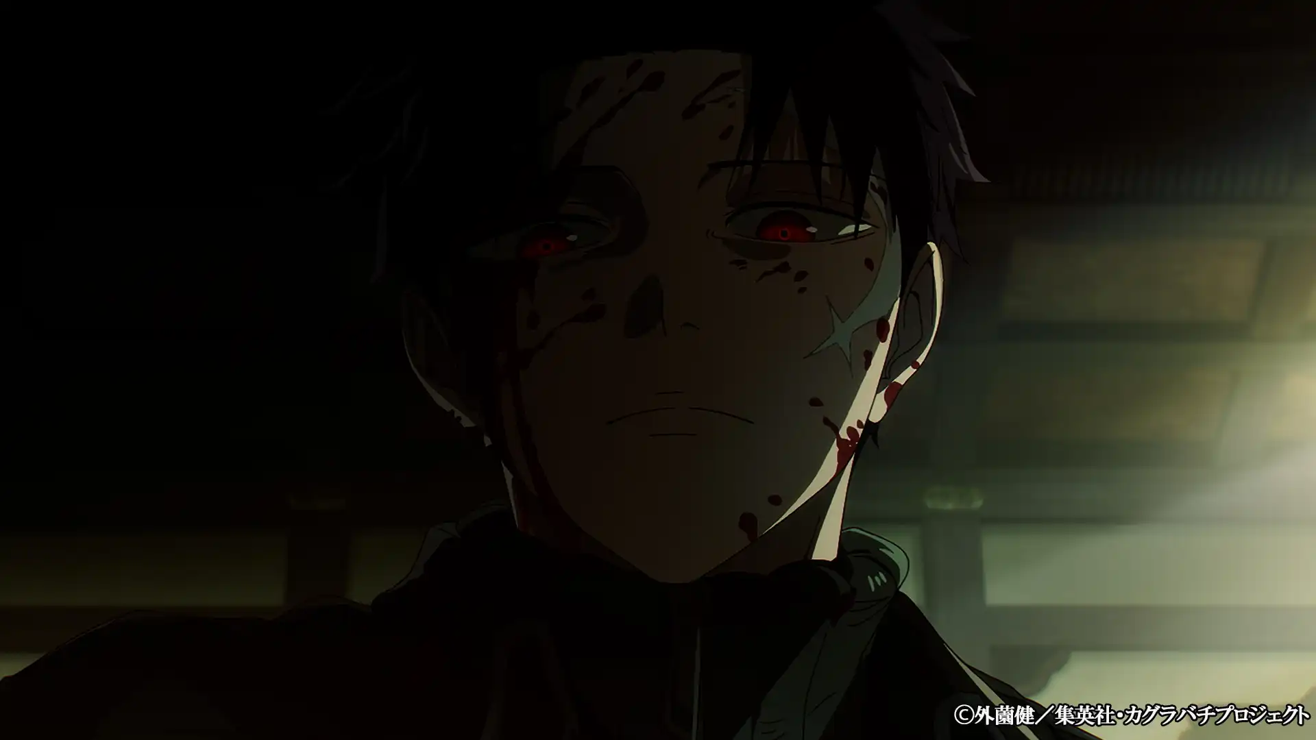 漫畫銷售破 400 萬冊《神樂鉢》確定動畫化製作 前導視覺圖及 PV 同步解禁，2027 年 4 月開播