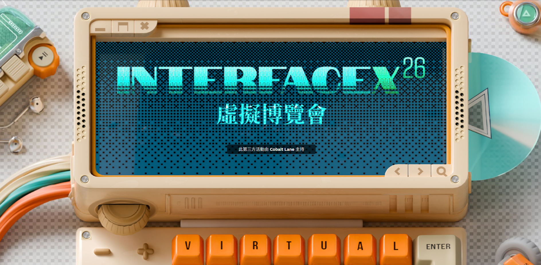 Steam 遊戲或將多一種分類？「偽作業系統」特賣節登場