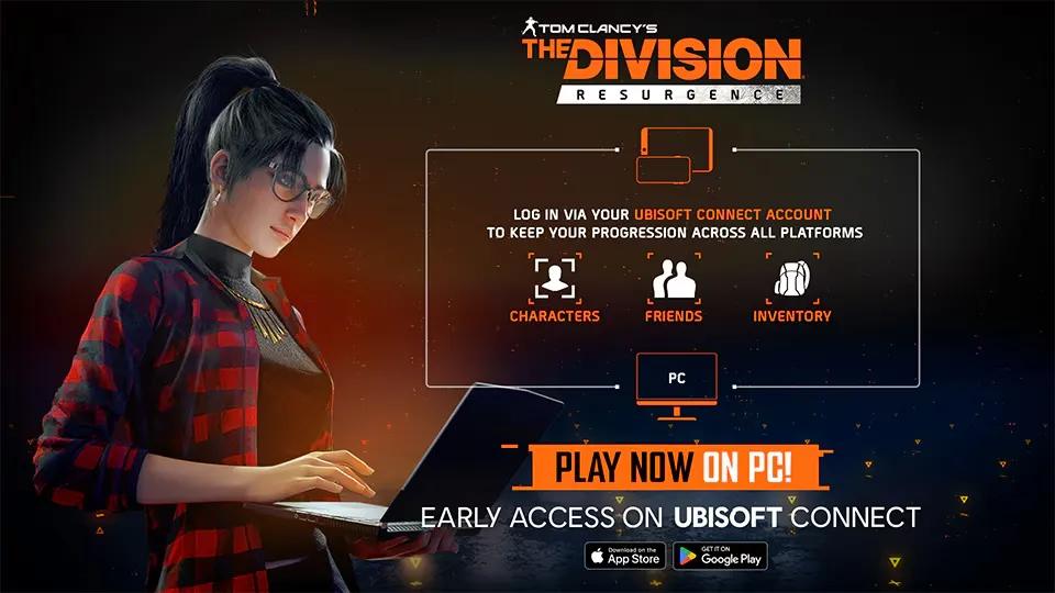 《全境封鎖：曙光》PC 版開放搶先體驗，2026 年營運路線同步公開