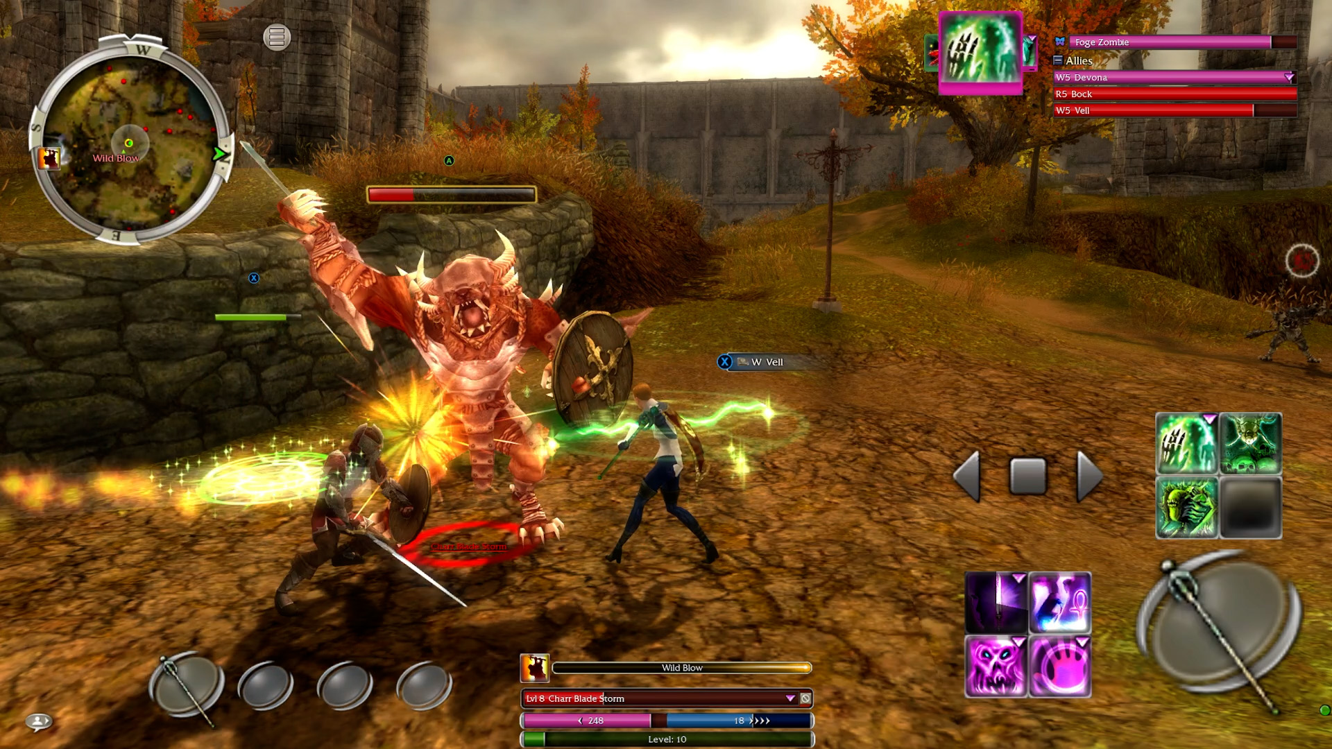 20 年經典回歸，《激戰：重鑄版》Guild Wars Reforged 將於夏季登陸移動平台