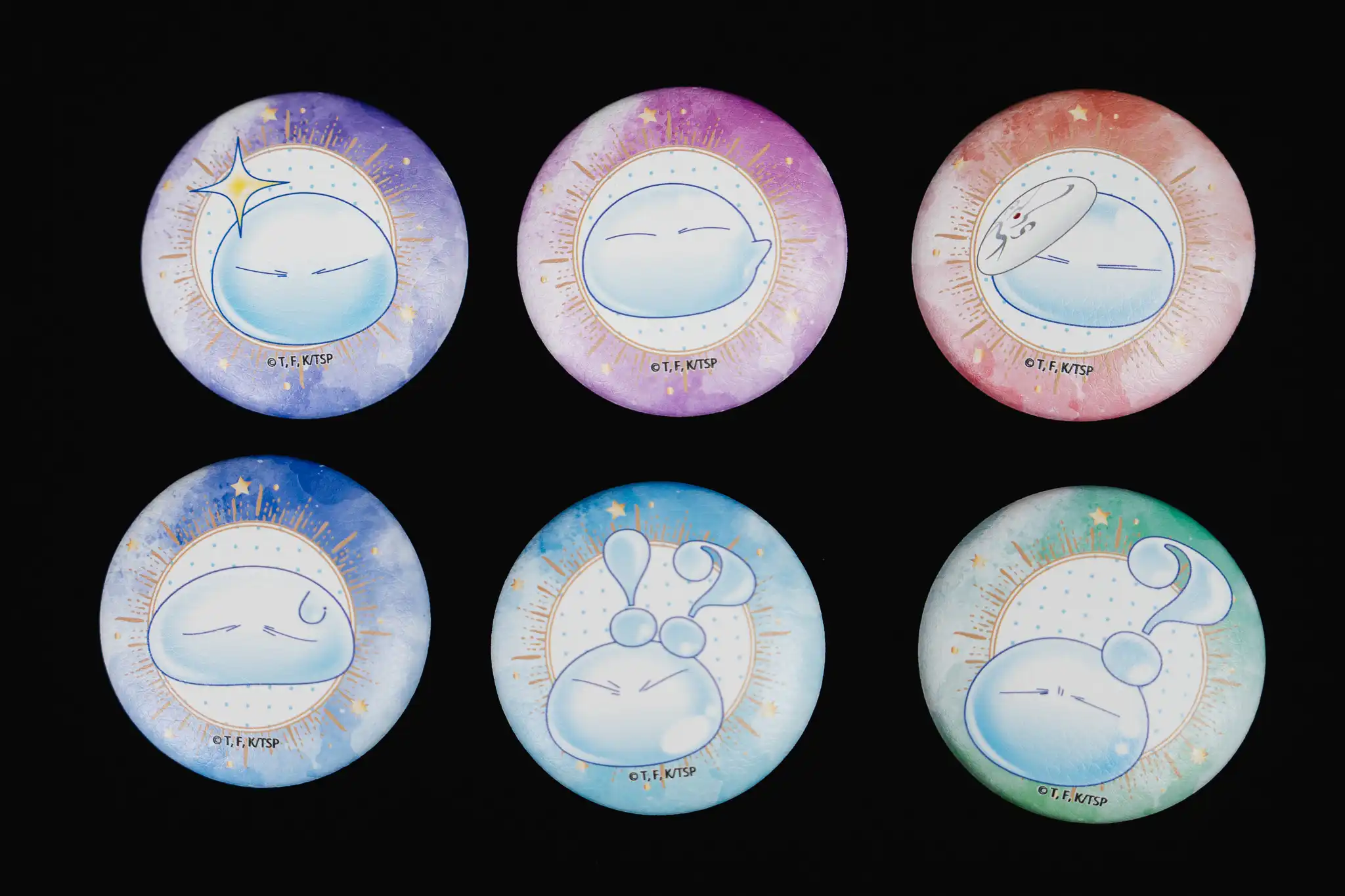 關於我轉生變成史萊姆這檔事 7