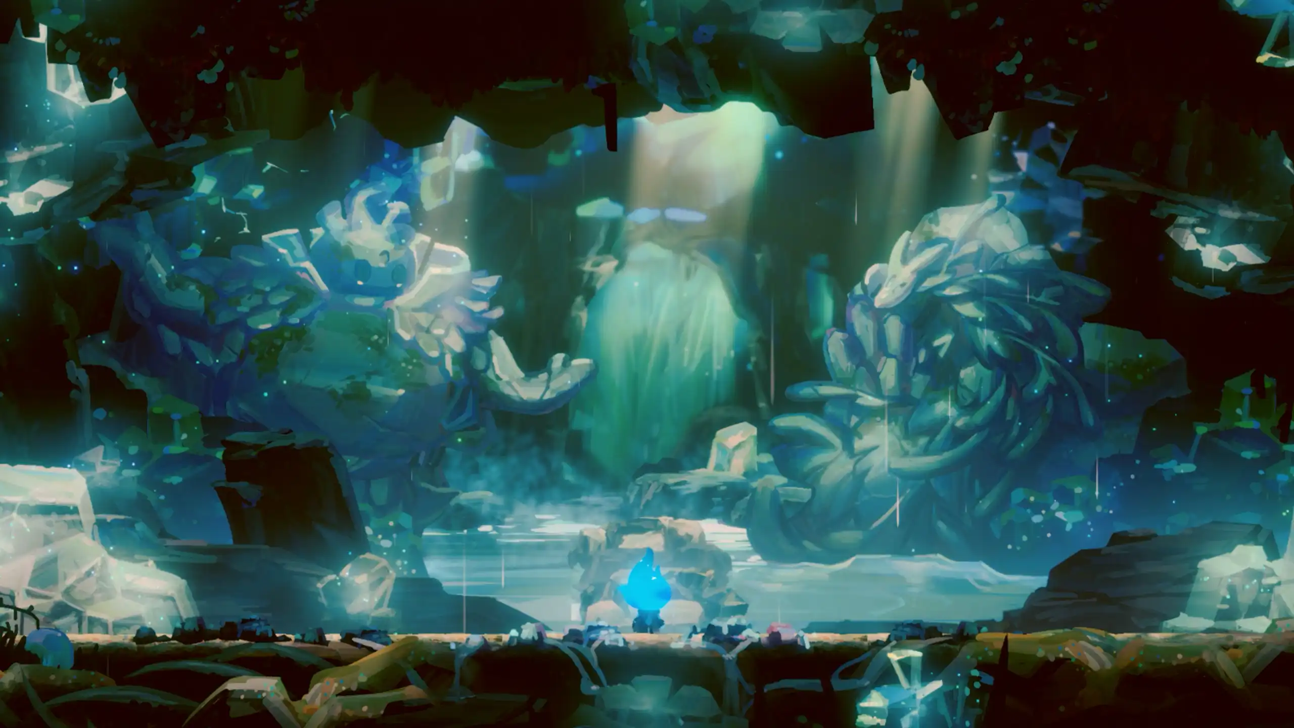 Solateria 火靈之源 6